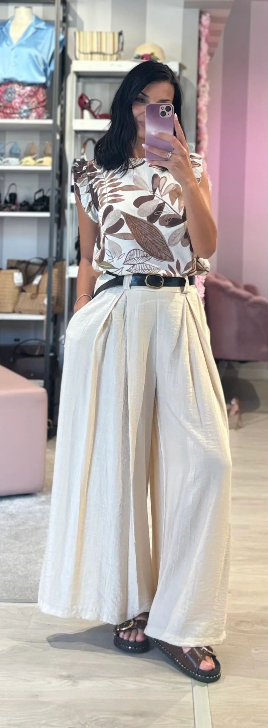 Pantalone Partenope - Image 5
