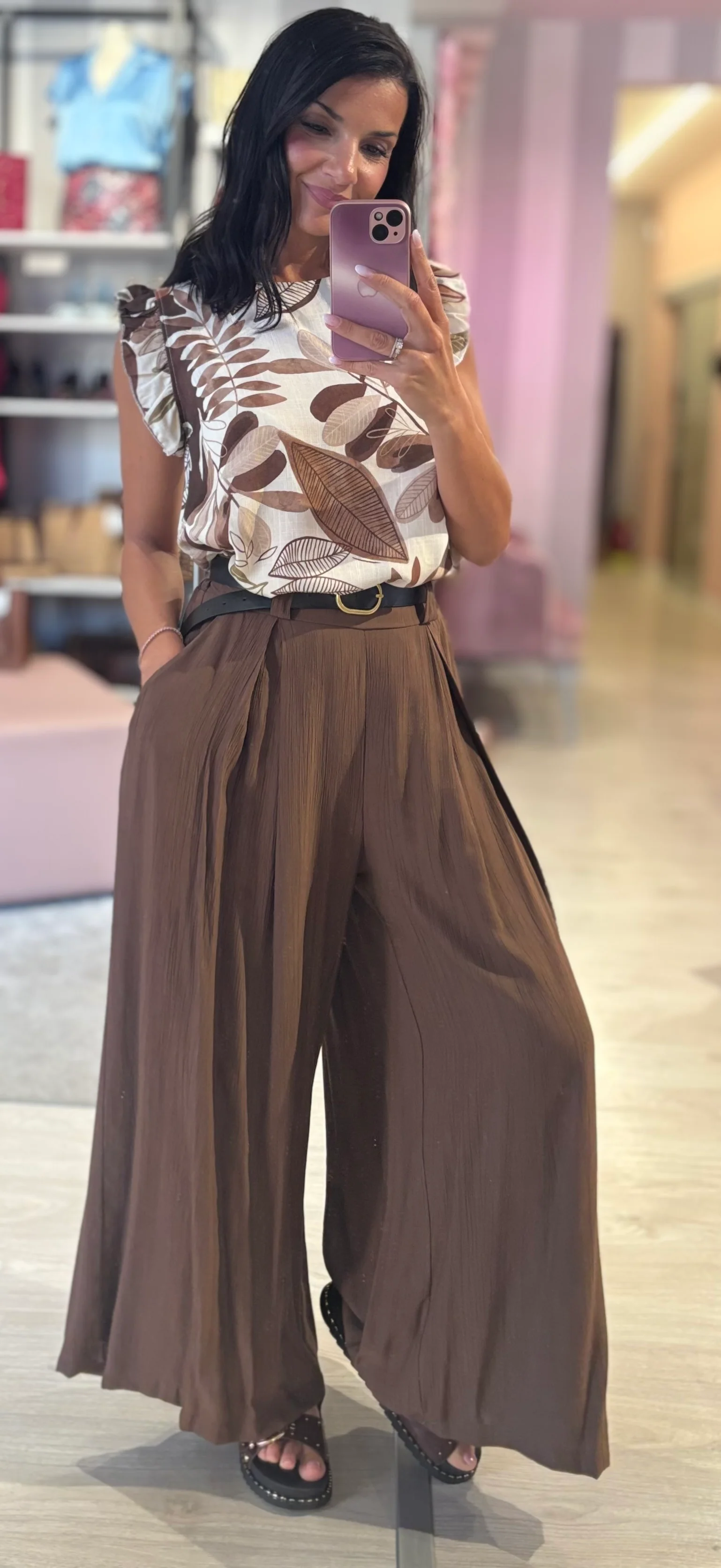 Pantalone Partenope - Image 7