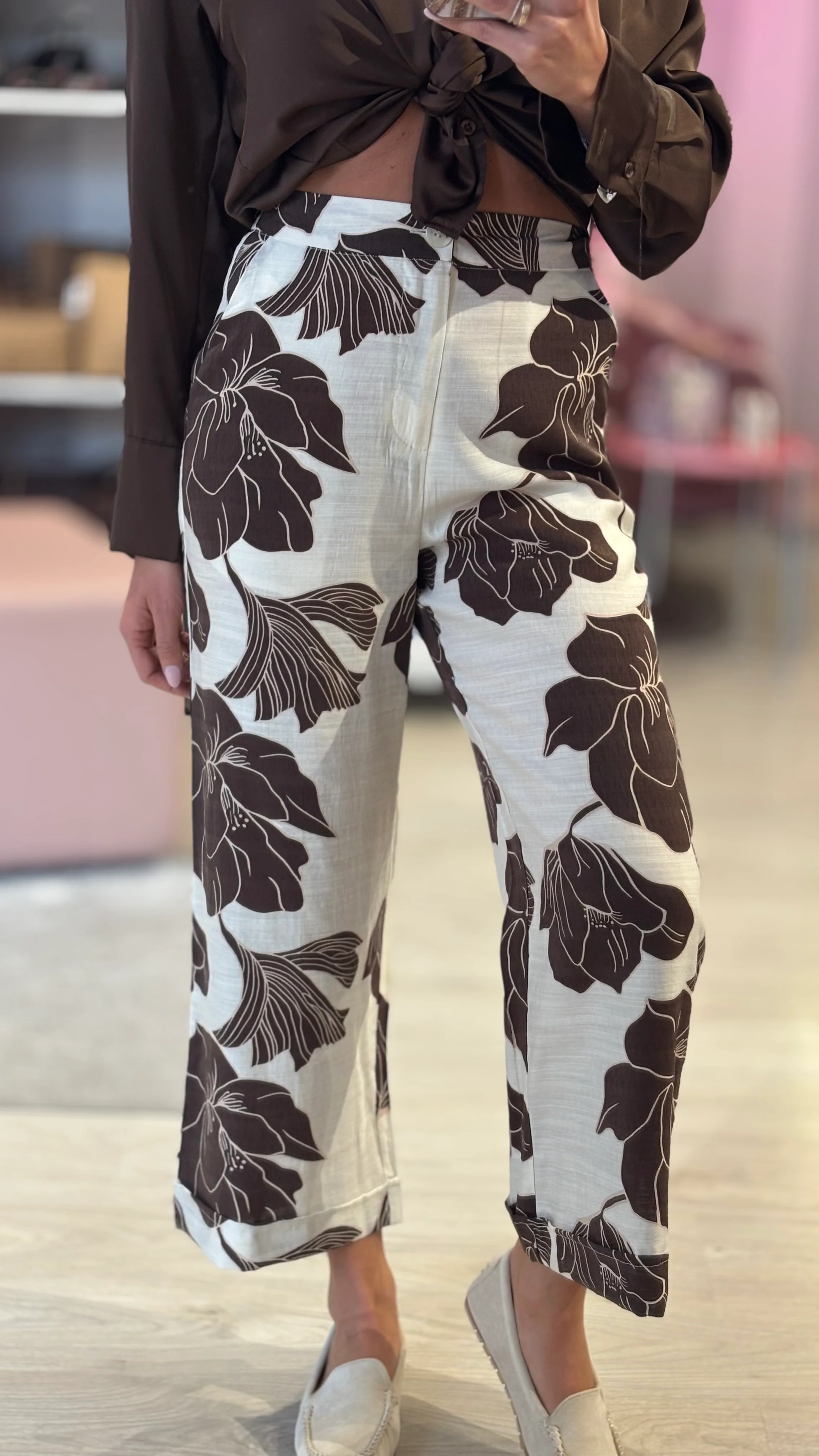 Pantalone Posey
