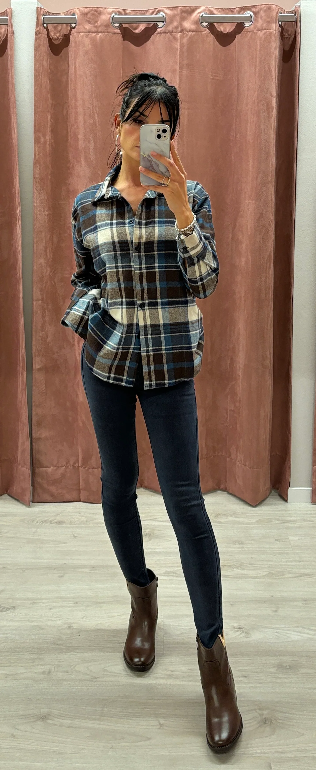 Pantalone Push-up - Image 6