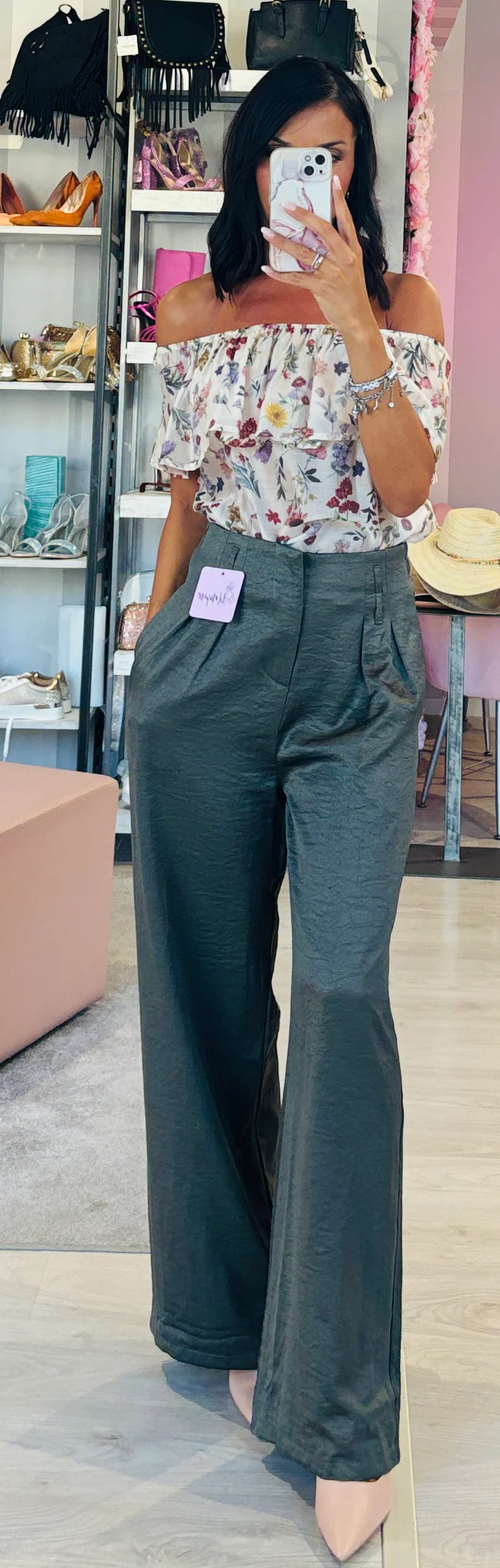 Pantalone Sahara - Image 11