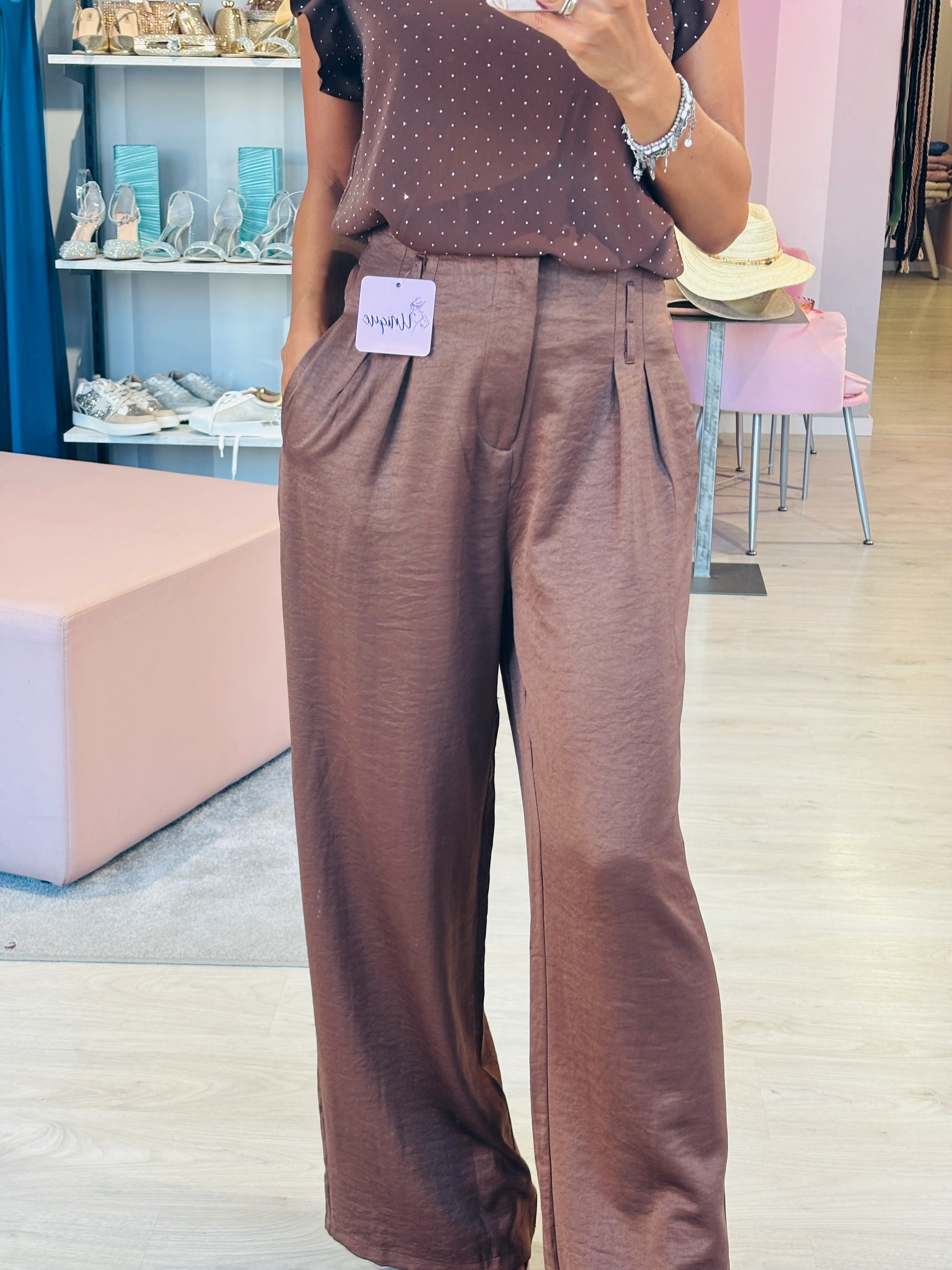 Pantalone Sahara - Image 12
