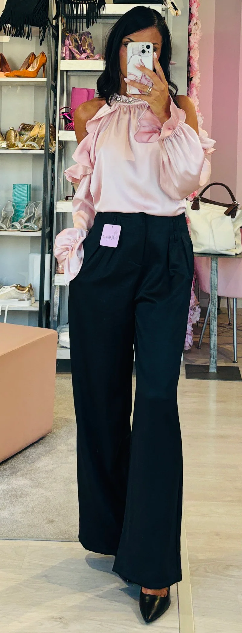 Pantalone Sahara - Image 4