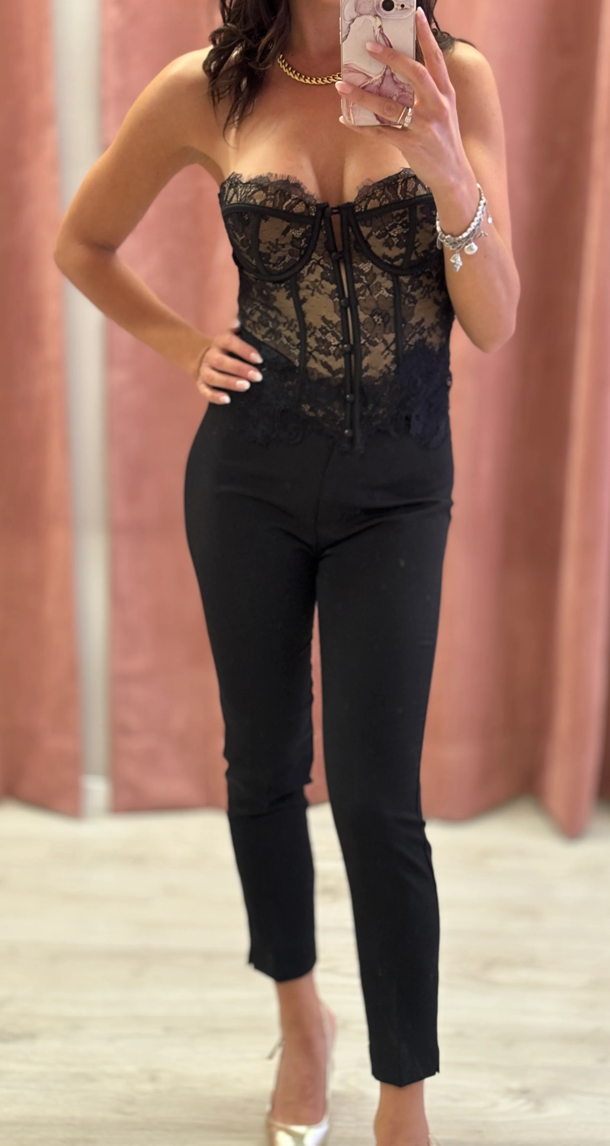 Pantalone sigaretta - Image 6