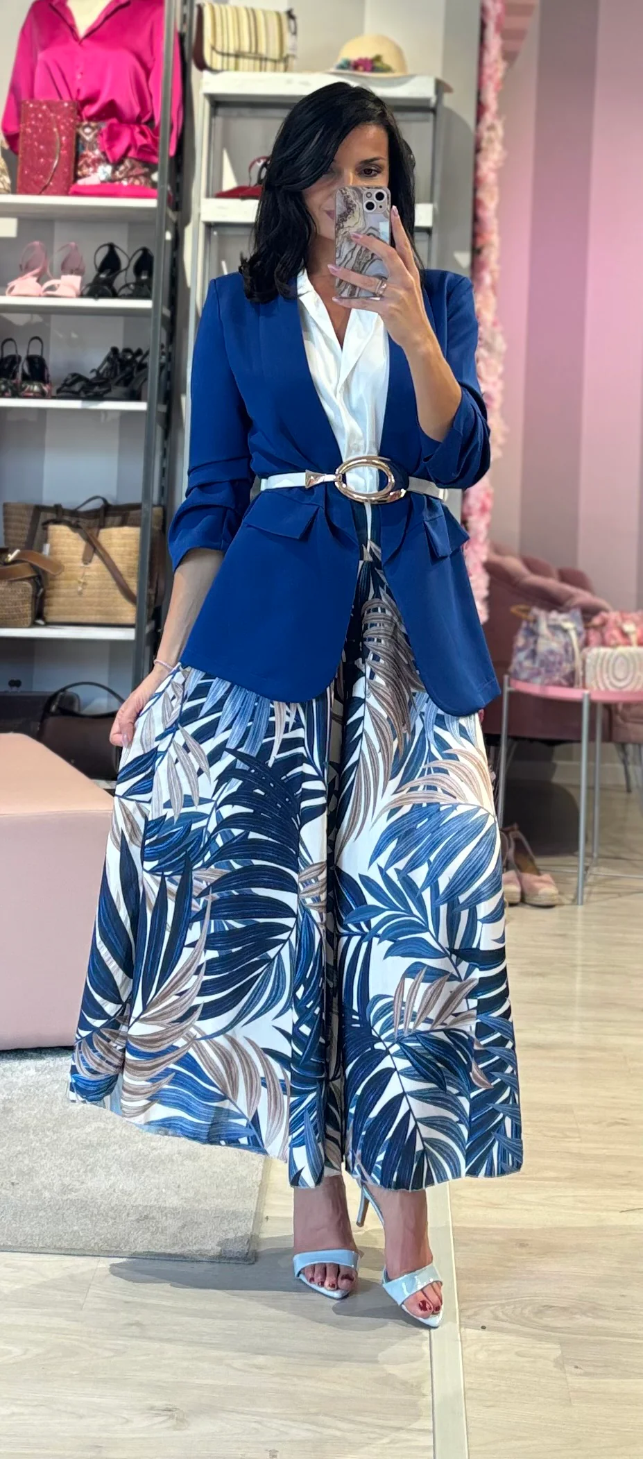 Pantalone Vanity - Image 19