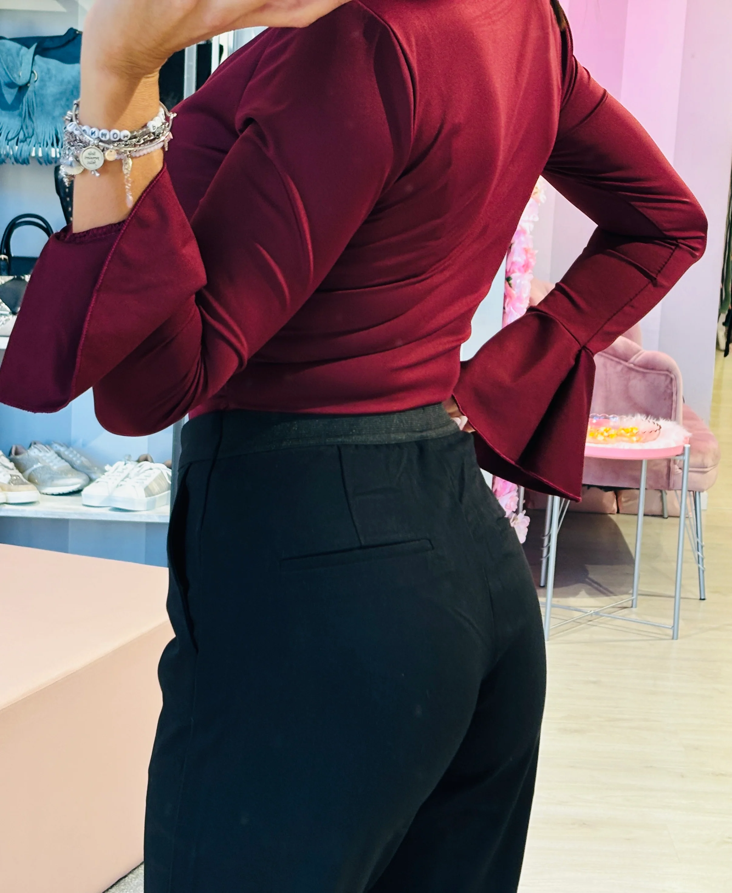 Pantalone Violeta - Image 11
