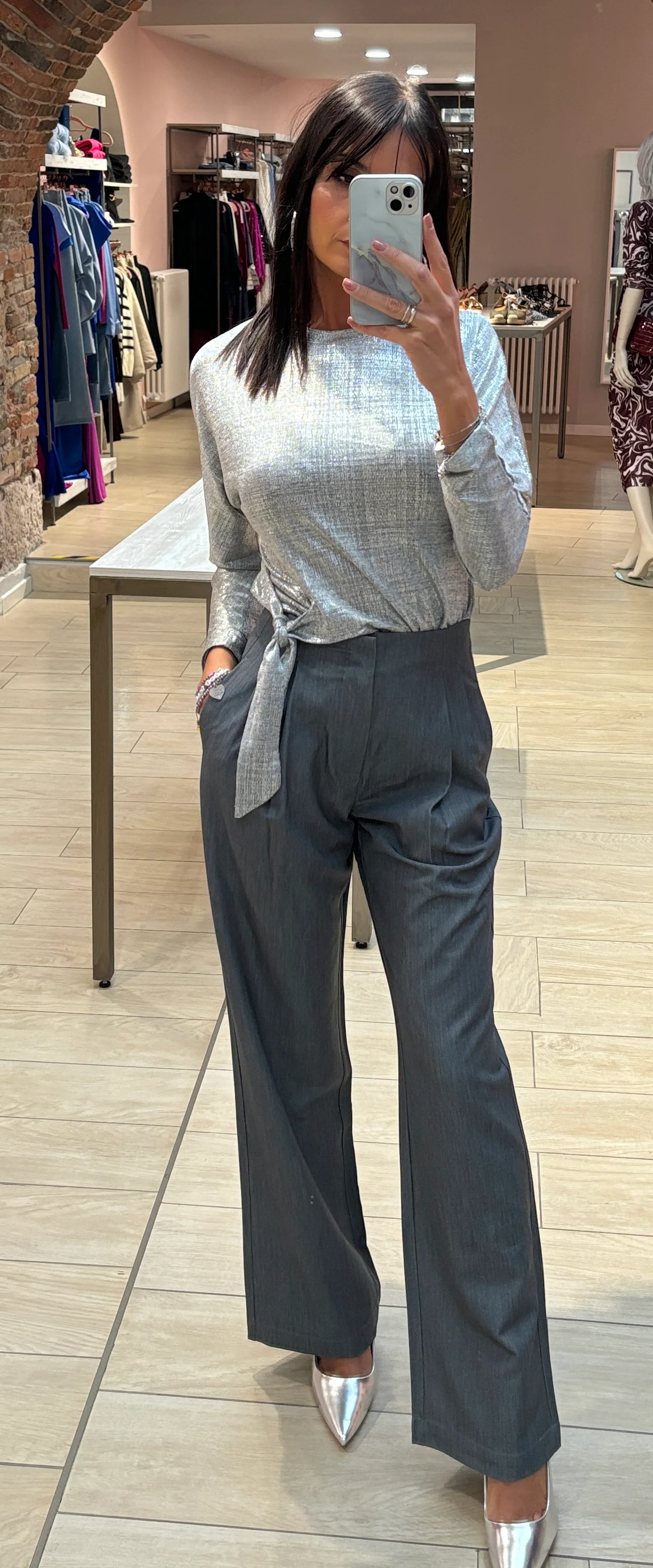 Pantalone Vitto - Image 5