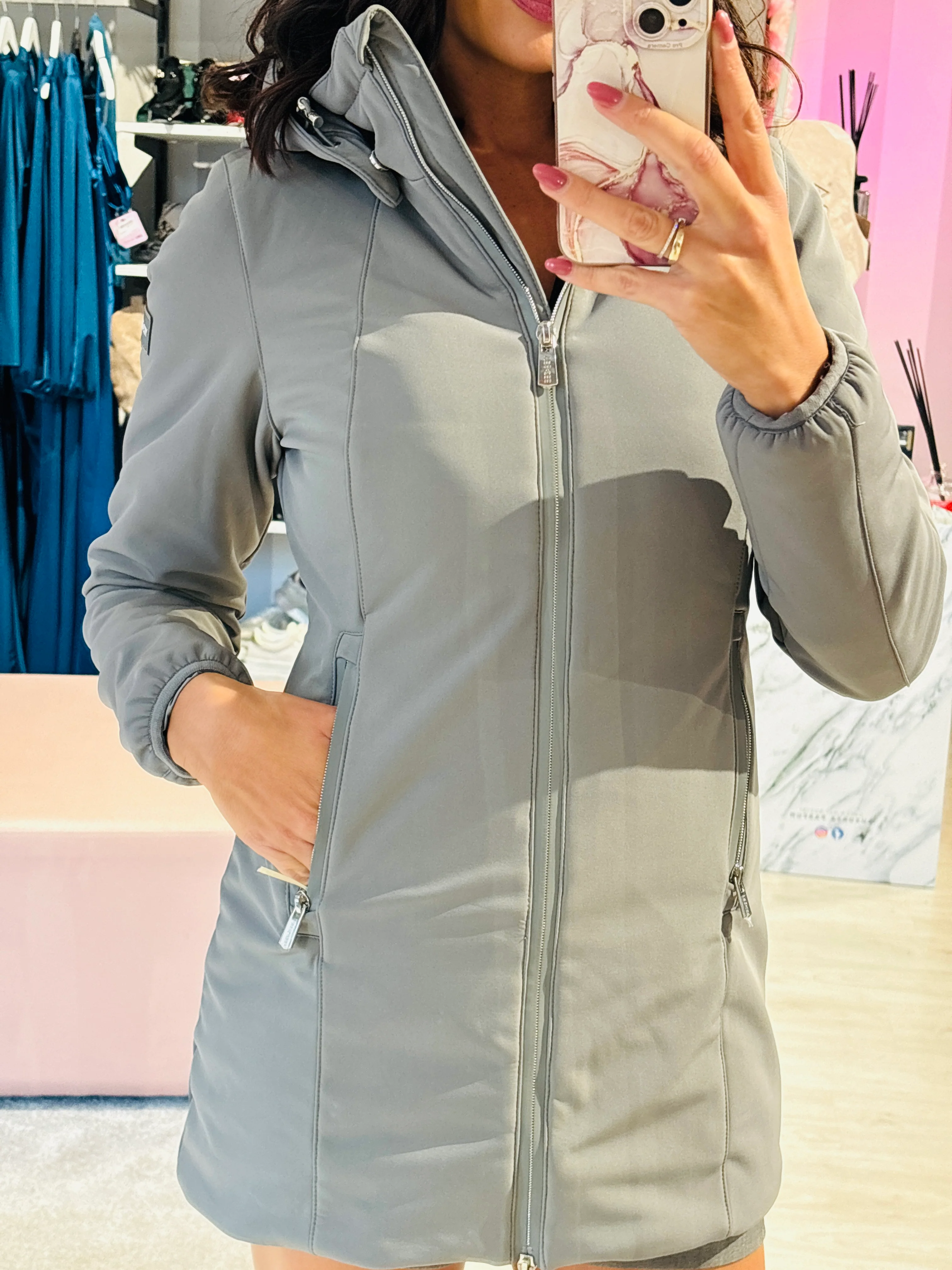Piumino SoftShell - Image 7