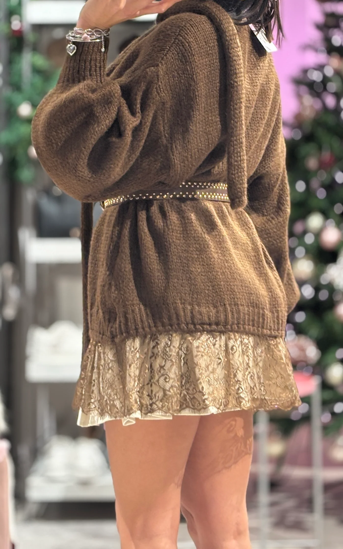 Pull Over Pizzo - Image 11