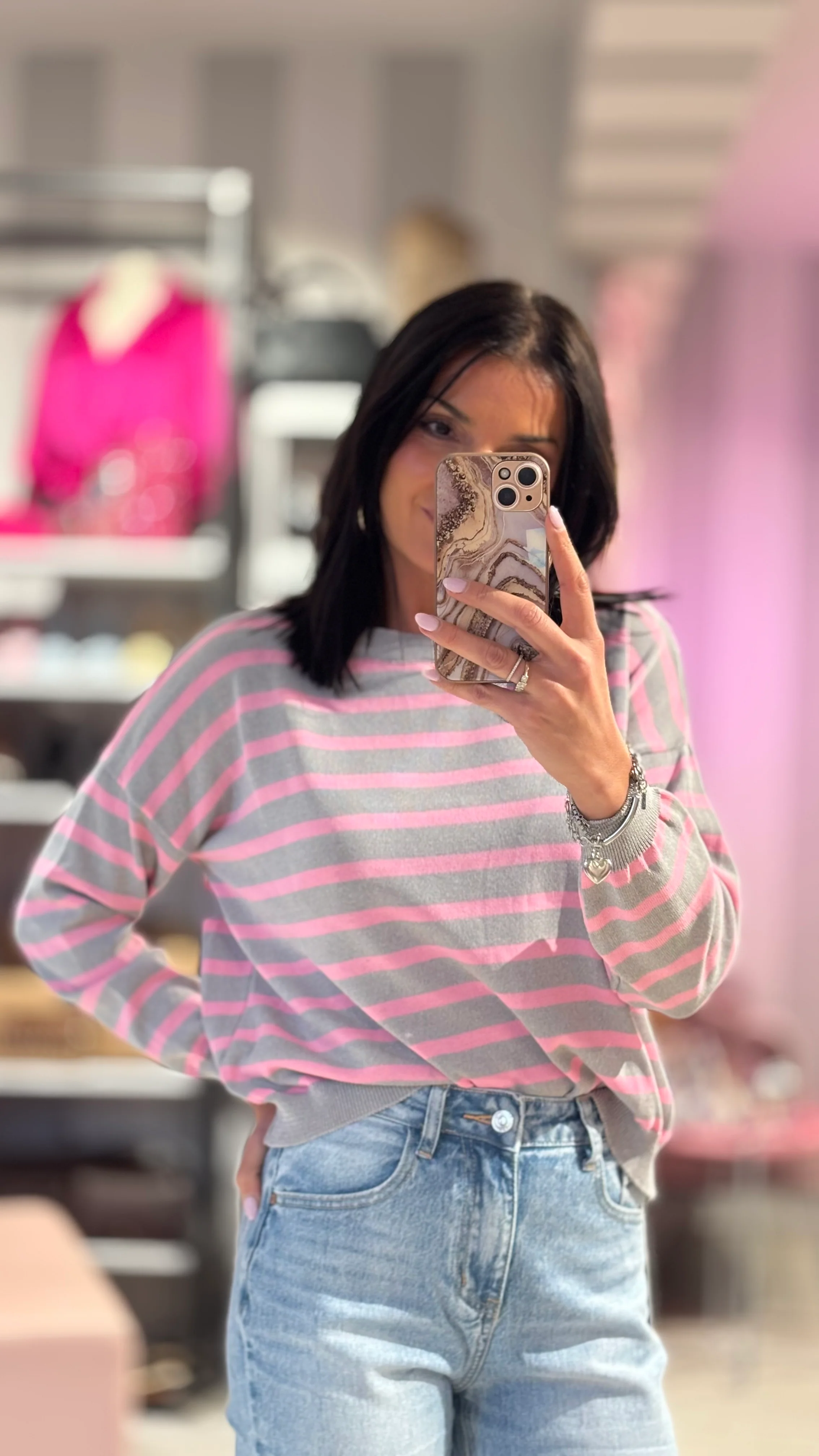 Pull Righe - Image 3