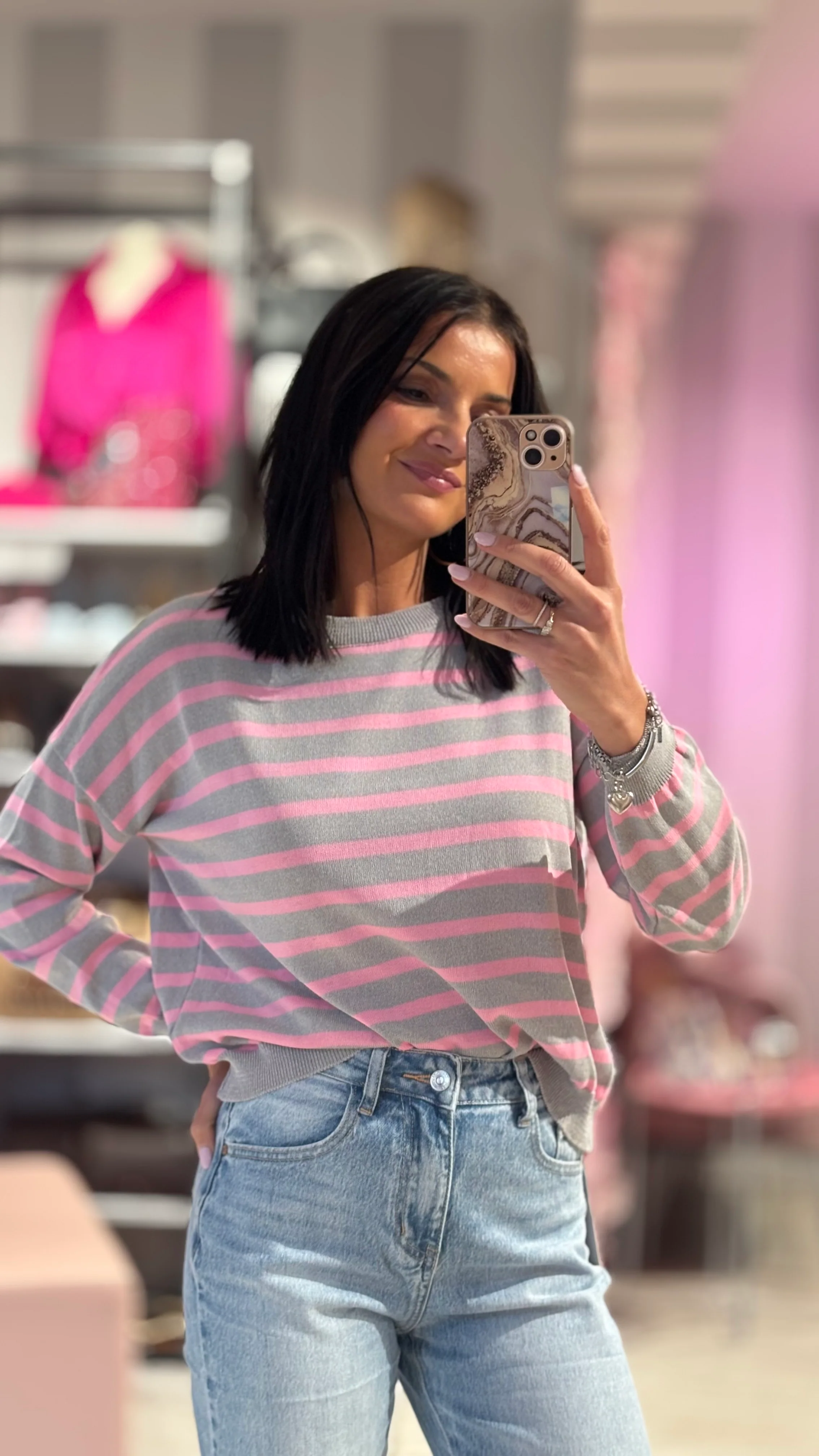 Pull Righe - Image 4
