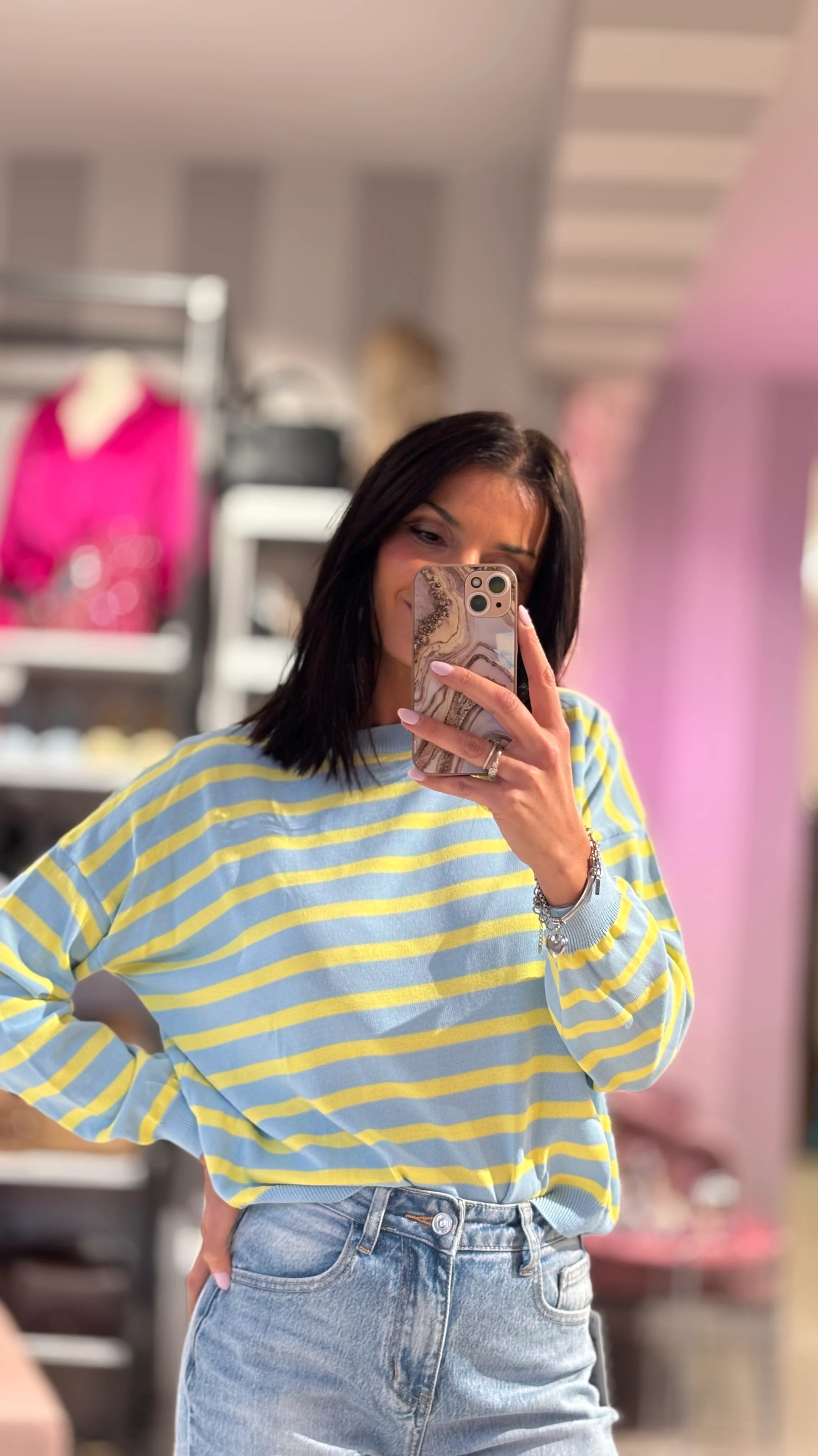 Pull Righe - Image 6