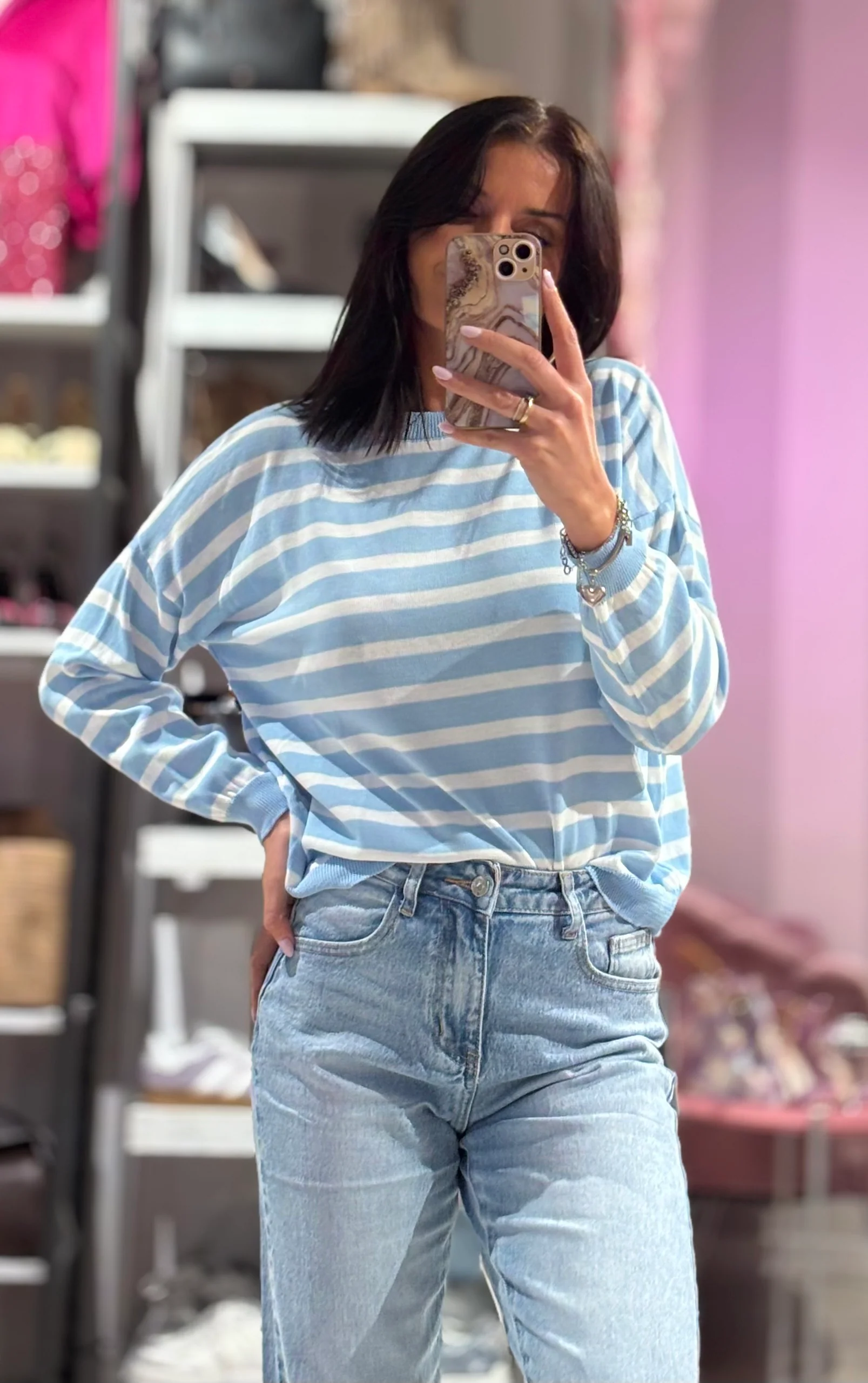Pull Righe - Image 8