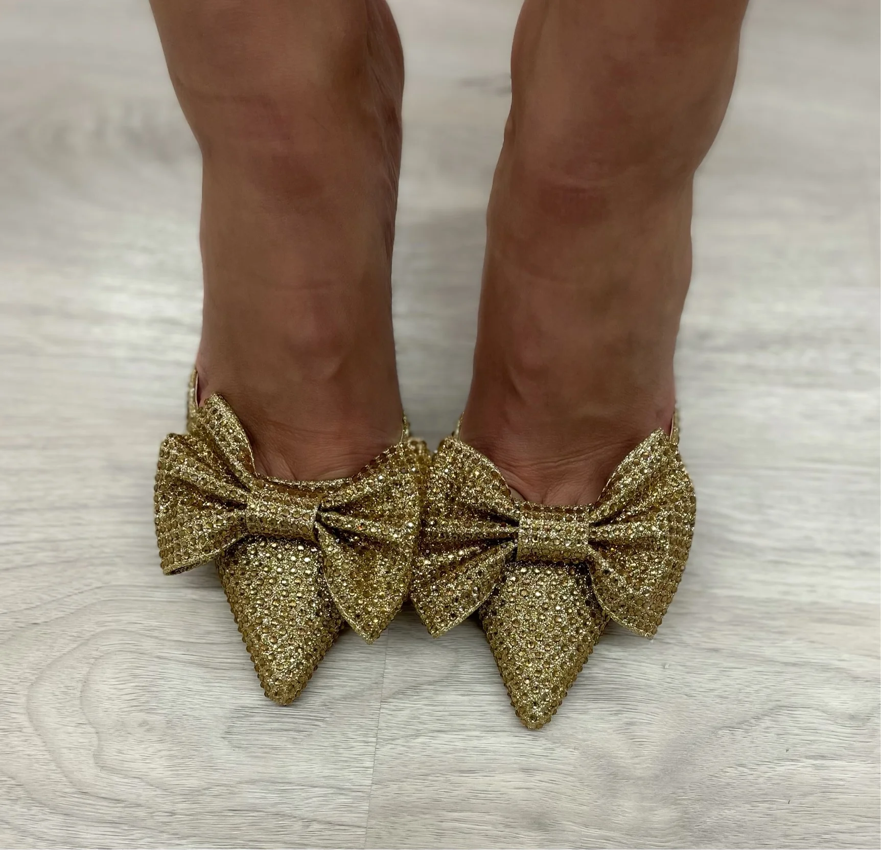 Sabot sparkle - Image 2