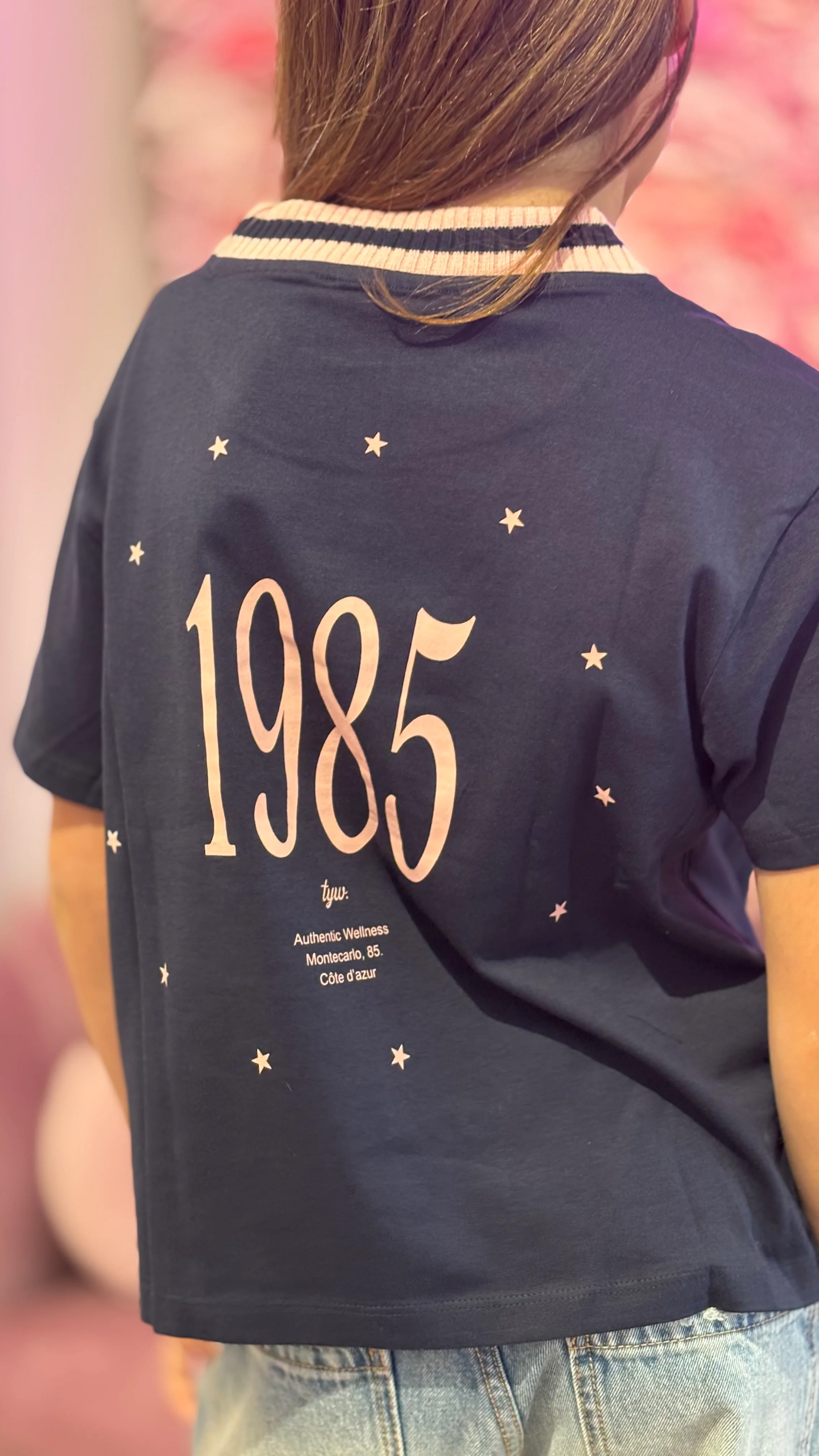 T-shirt Caetano