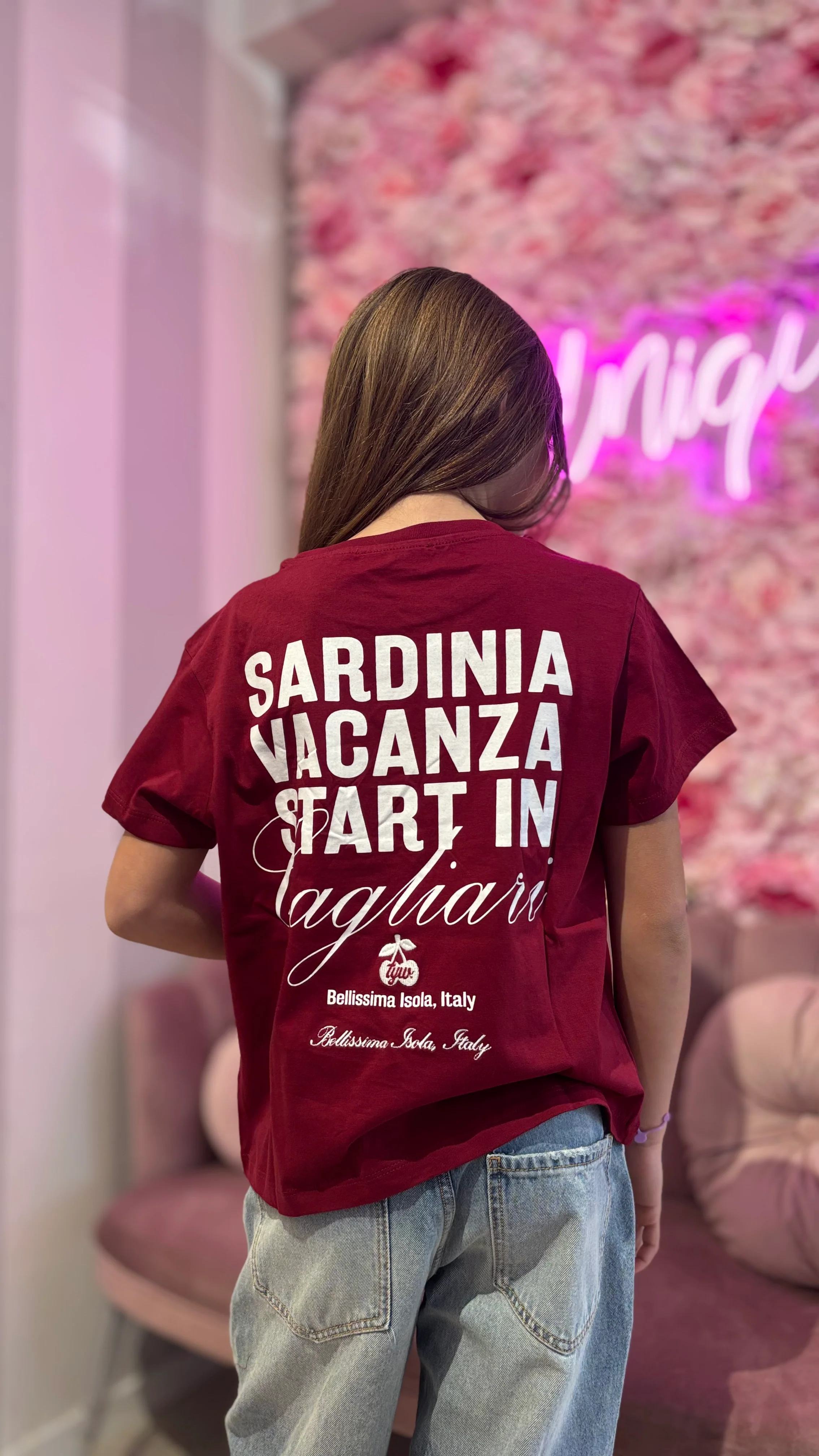 T-shirt Monte Carlo - Image 3