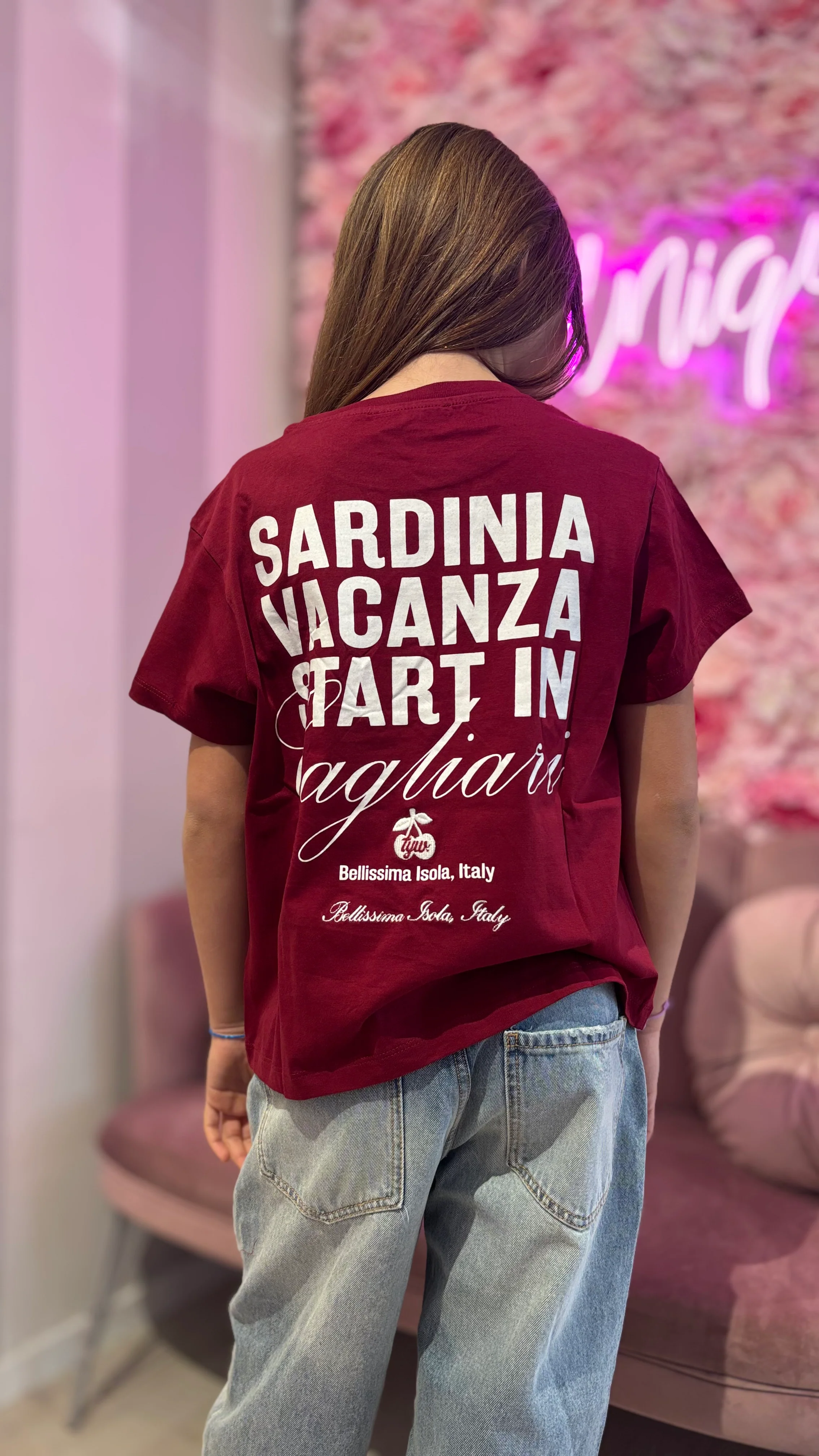 T-shirt Monte Carlo - Image 4