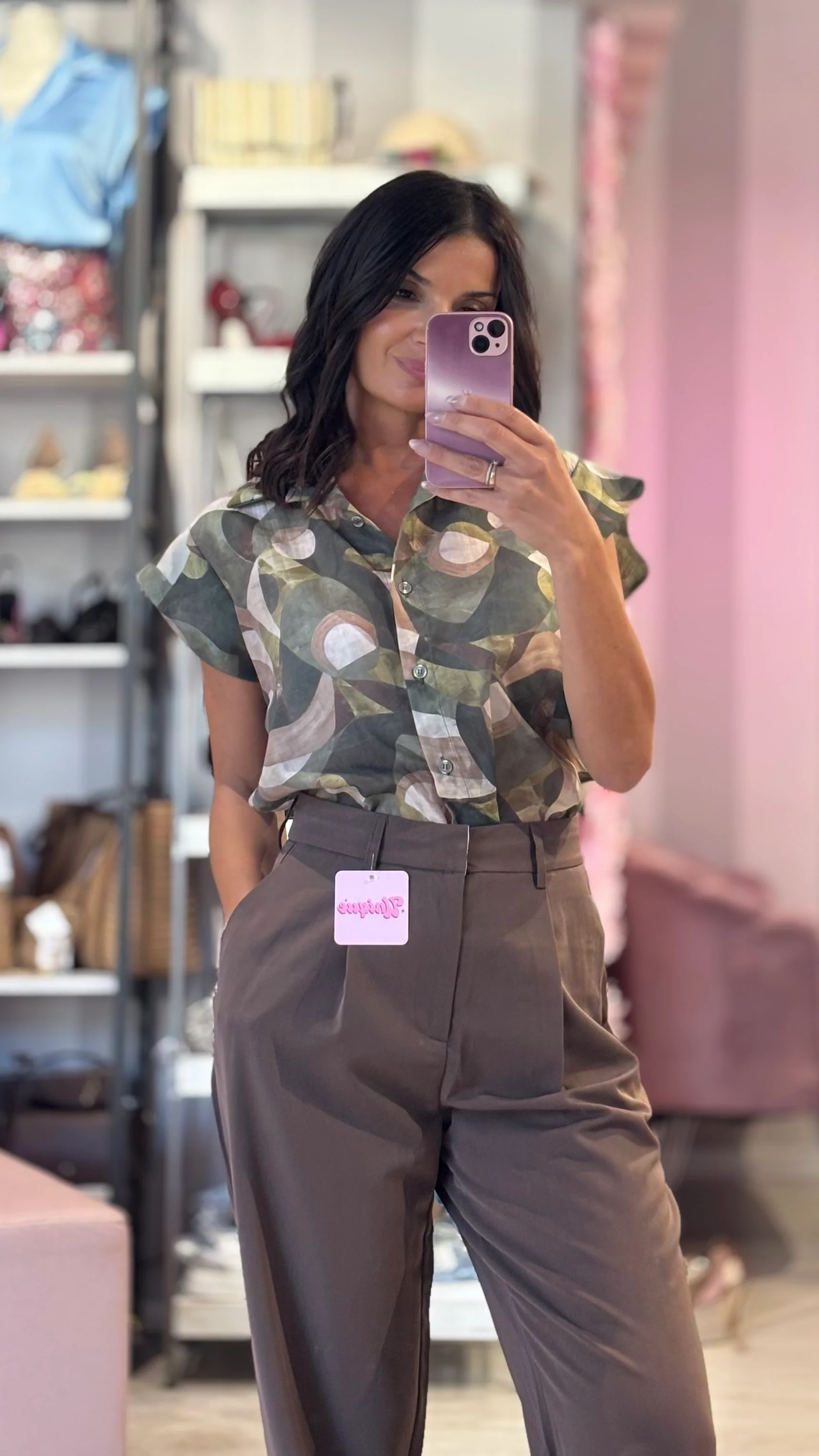 Camicia Monny - Image 5