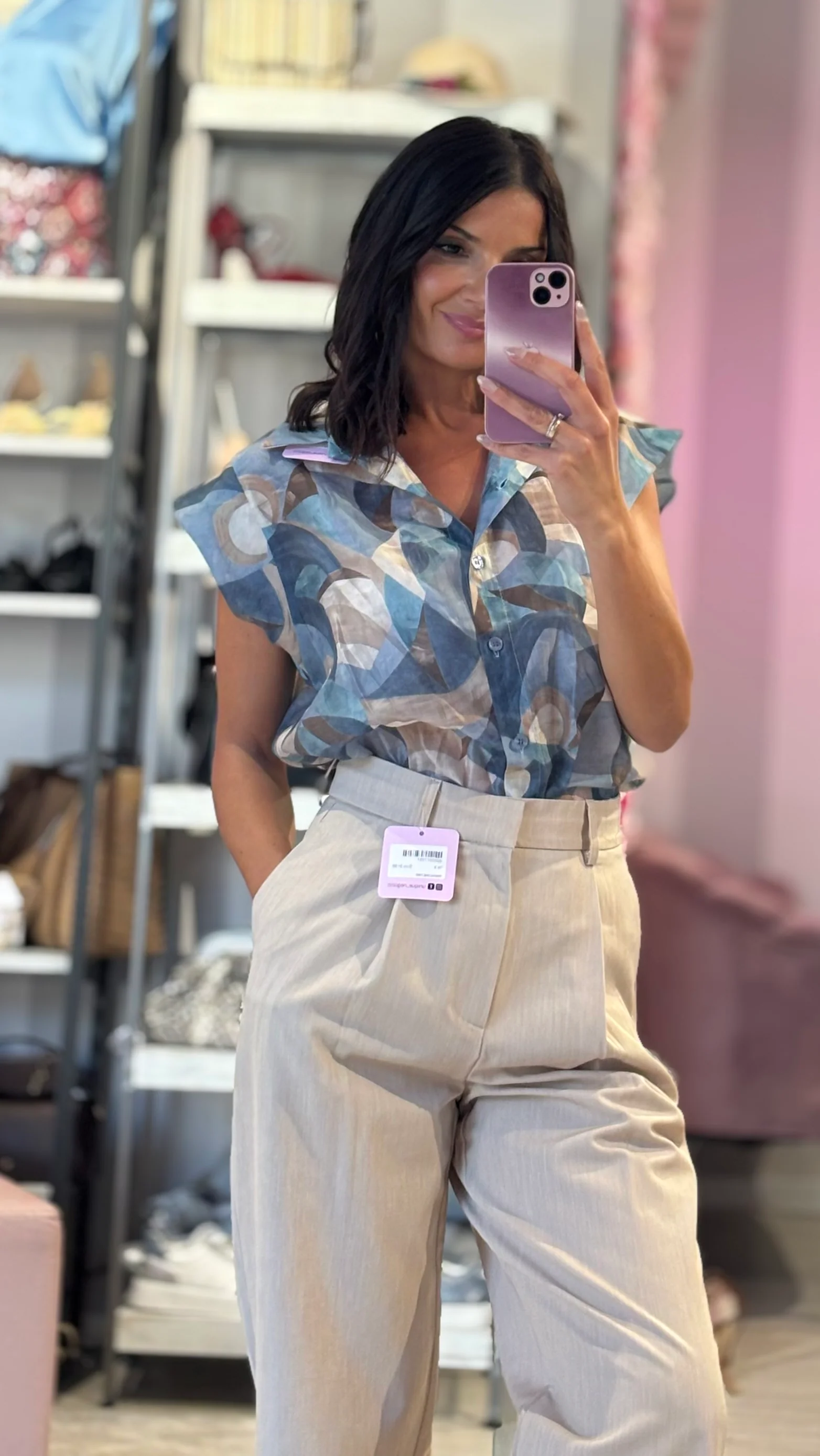 Camicia Monny - Image 6