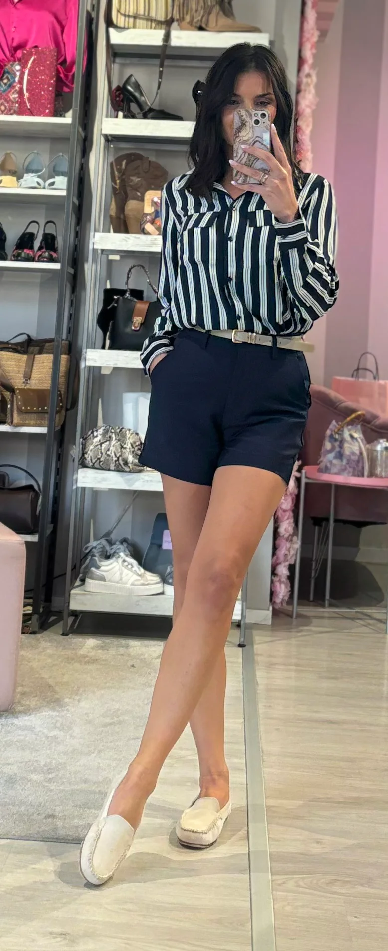 Shorts Fabby - Image 8