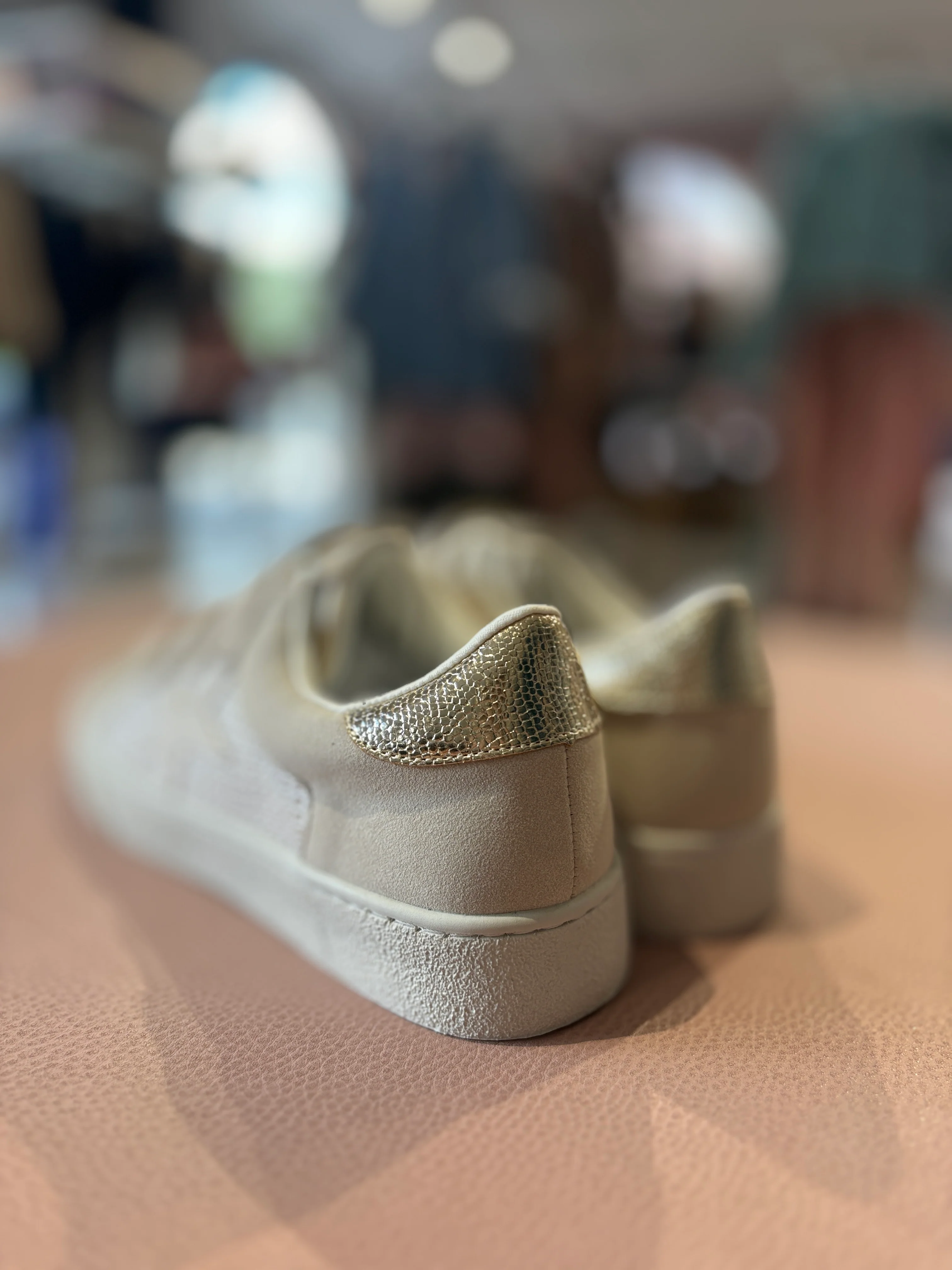 Sneakers Jude Star - Image 3