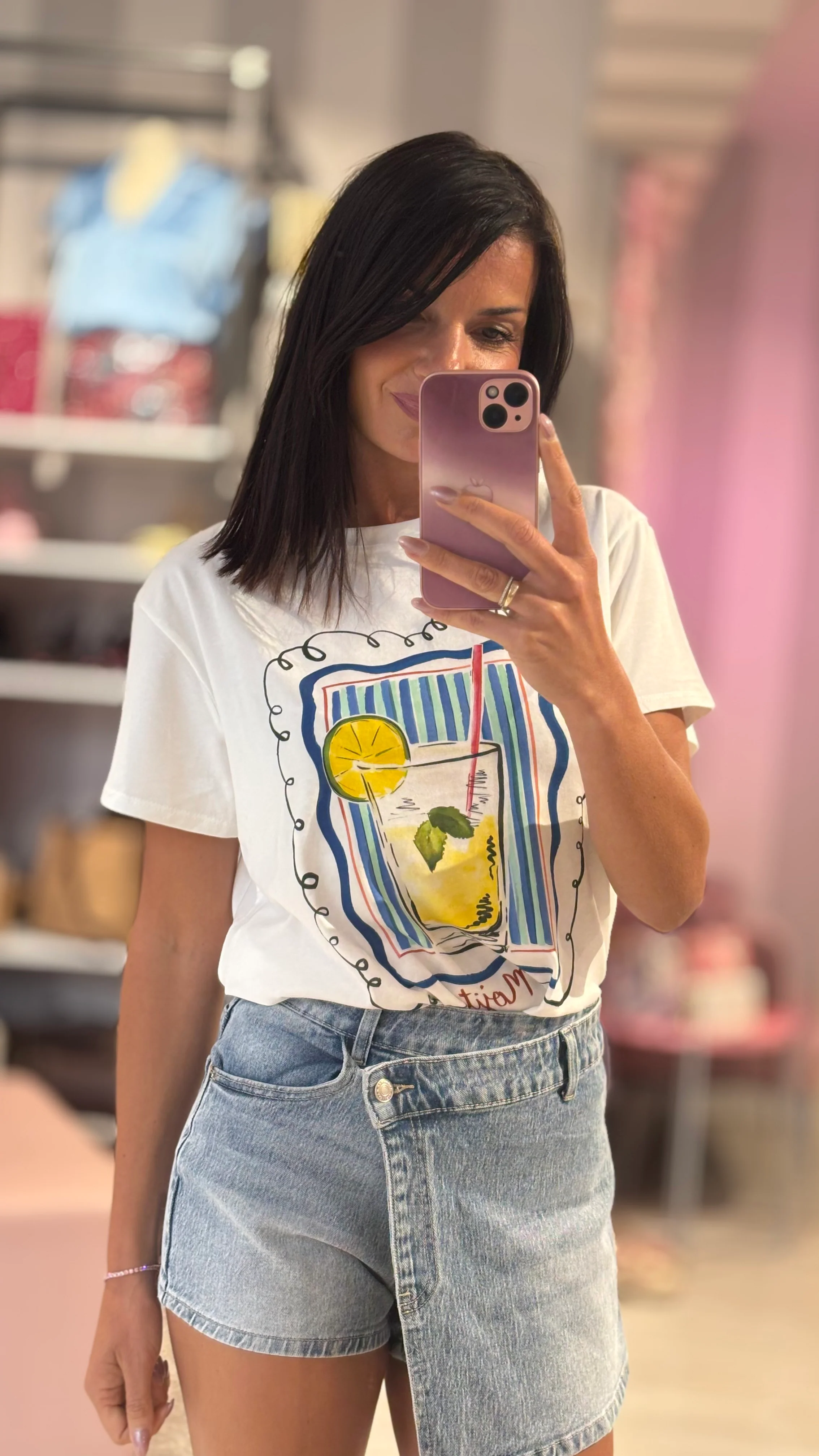 T-shirt 80’ - Image 11