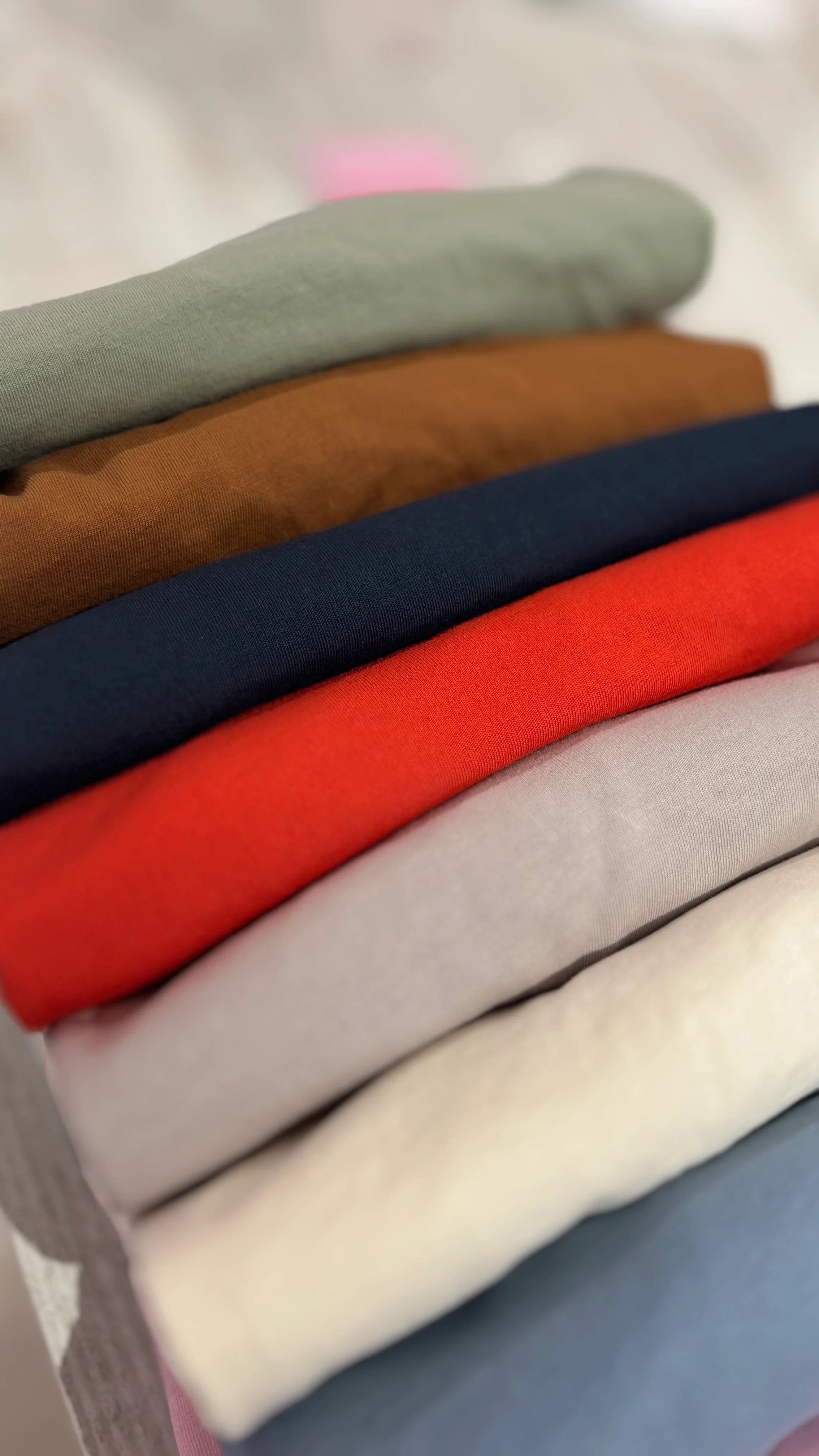 T-shirt Cotone BASIC - Image 11