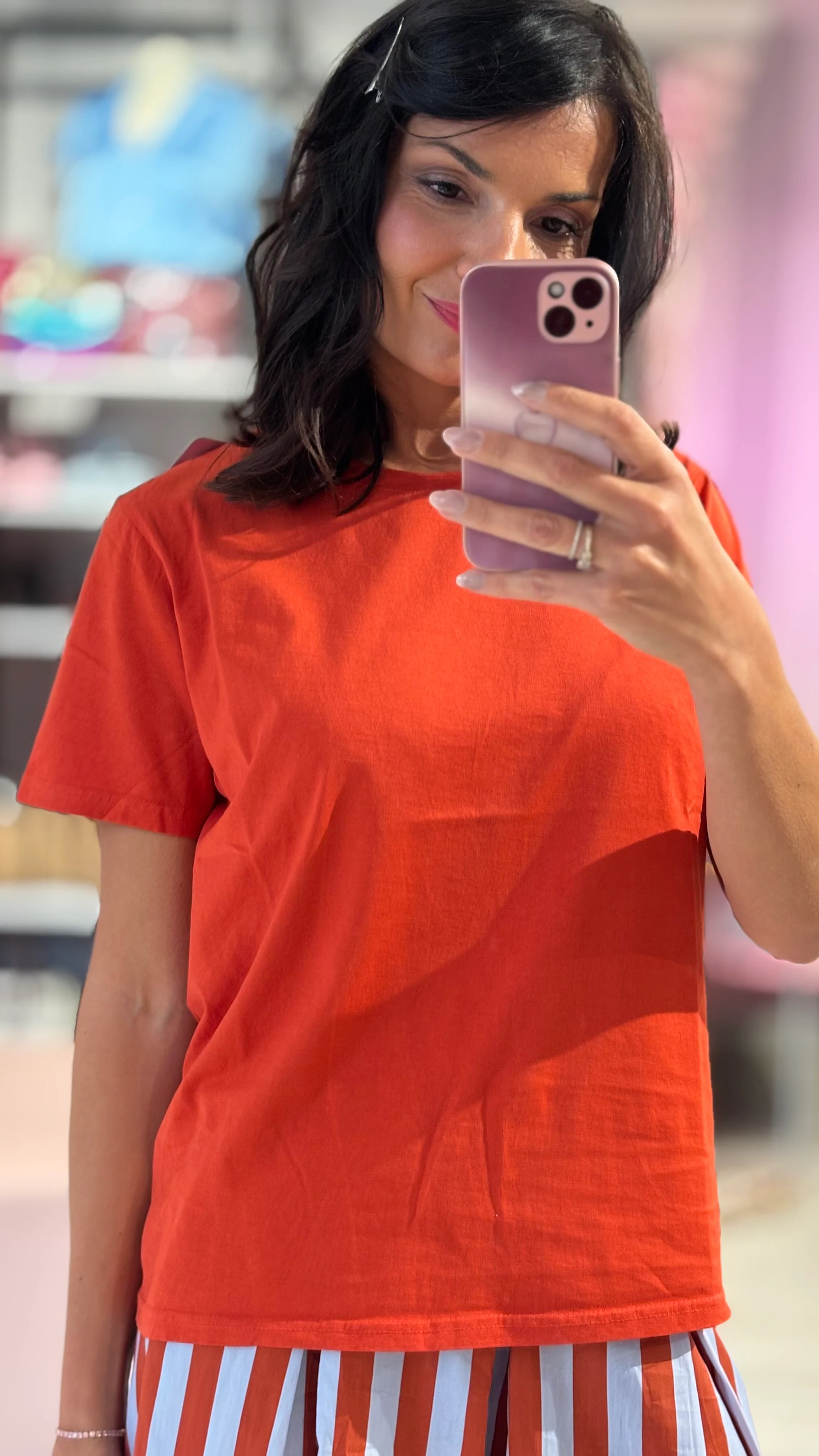T-shirt Cotone BASIC - Image 14