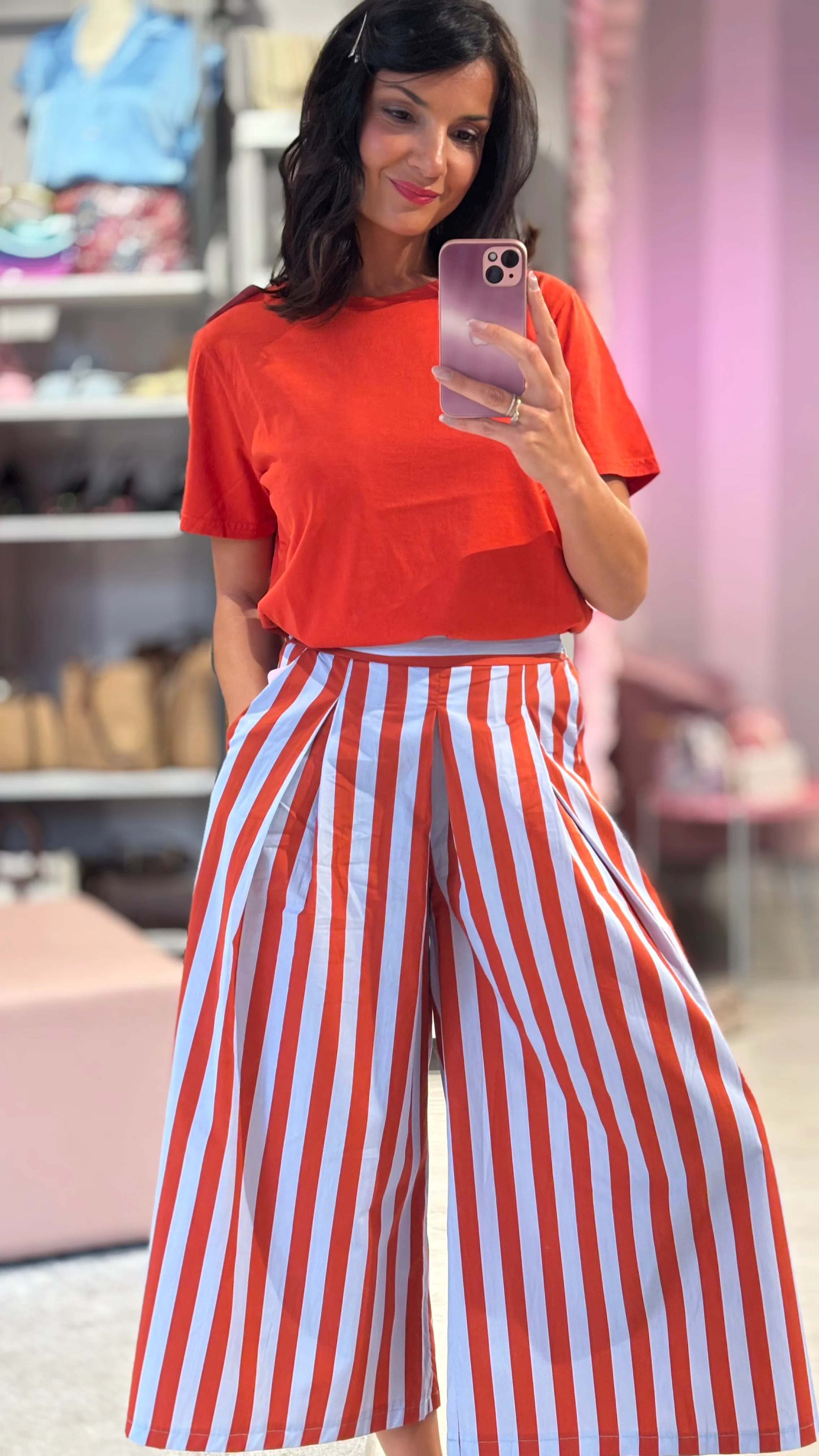 T-shirt Cotone BASIC - Image 15