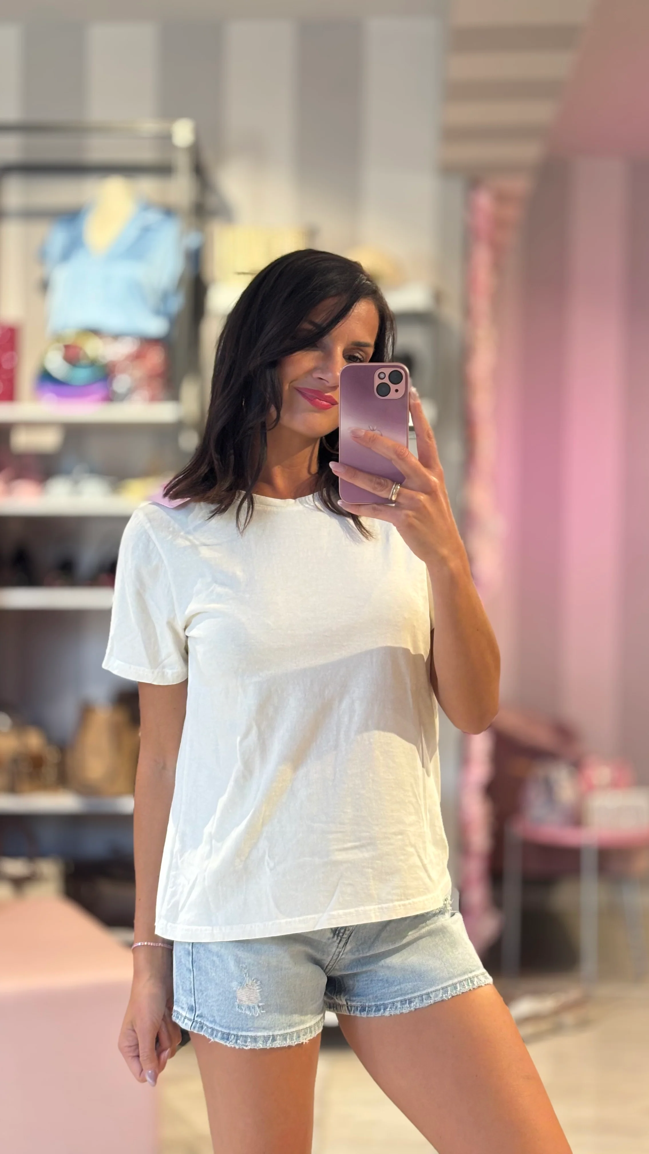 T-shirt Cotone BASIC - Image 19