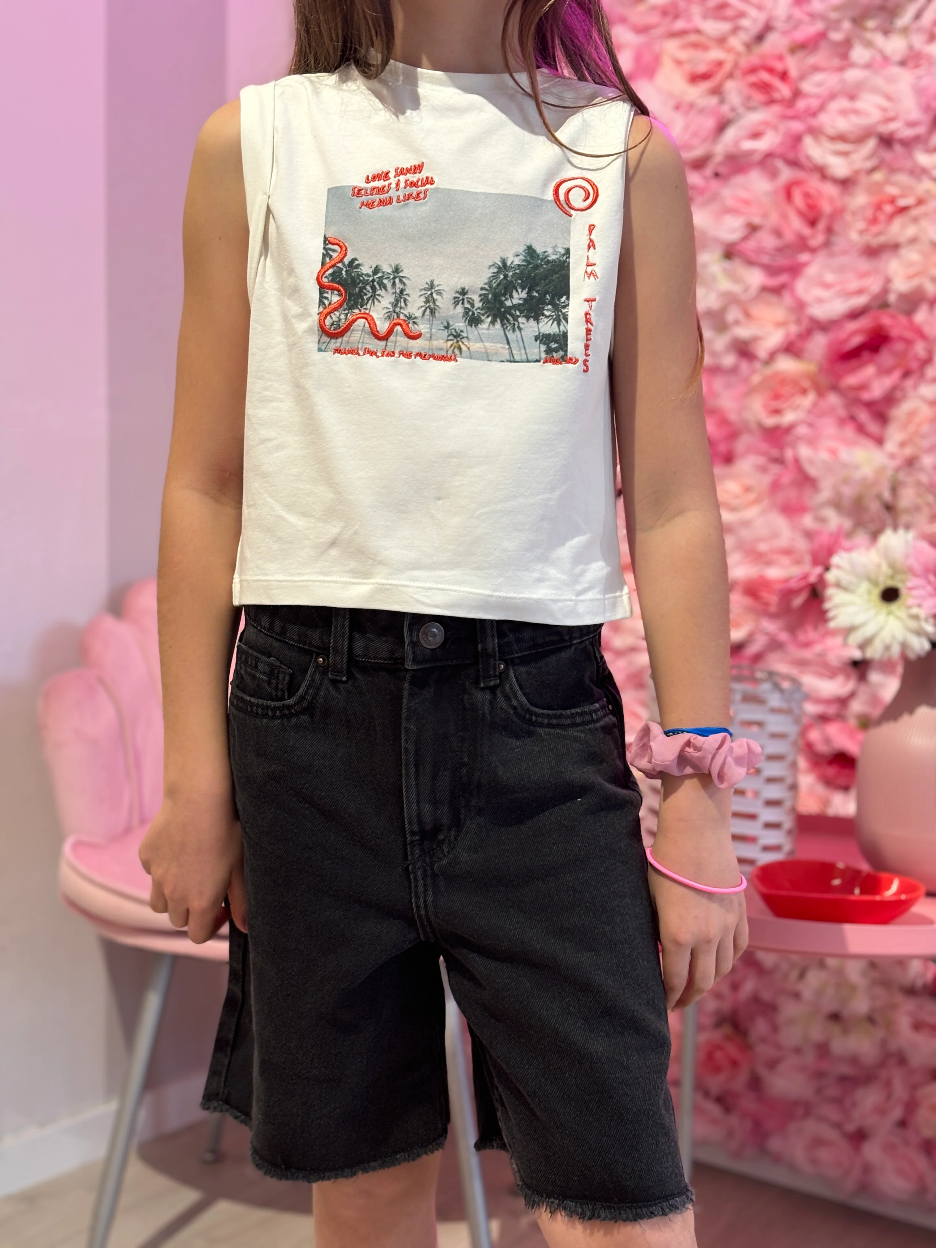 T-shirt Jamaica - Image 3