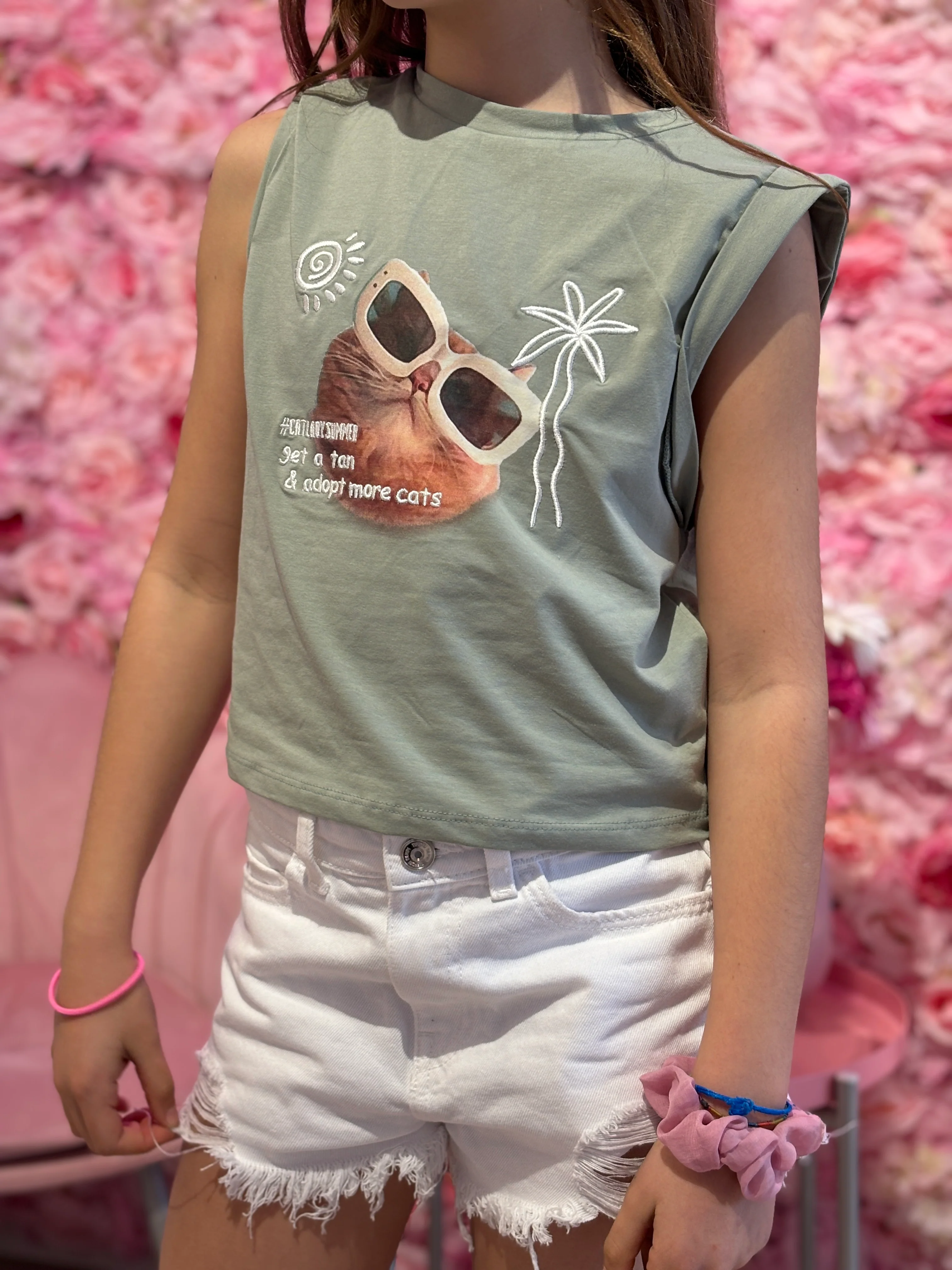 T-shirt Jamaica - Image 4