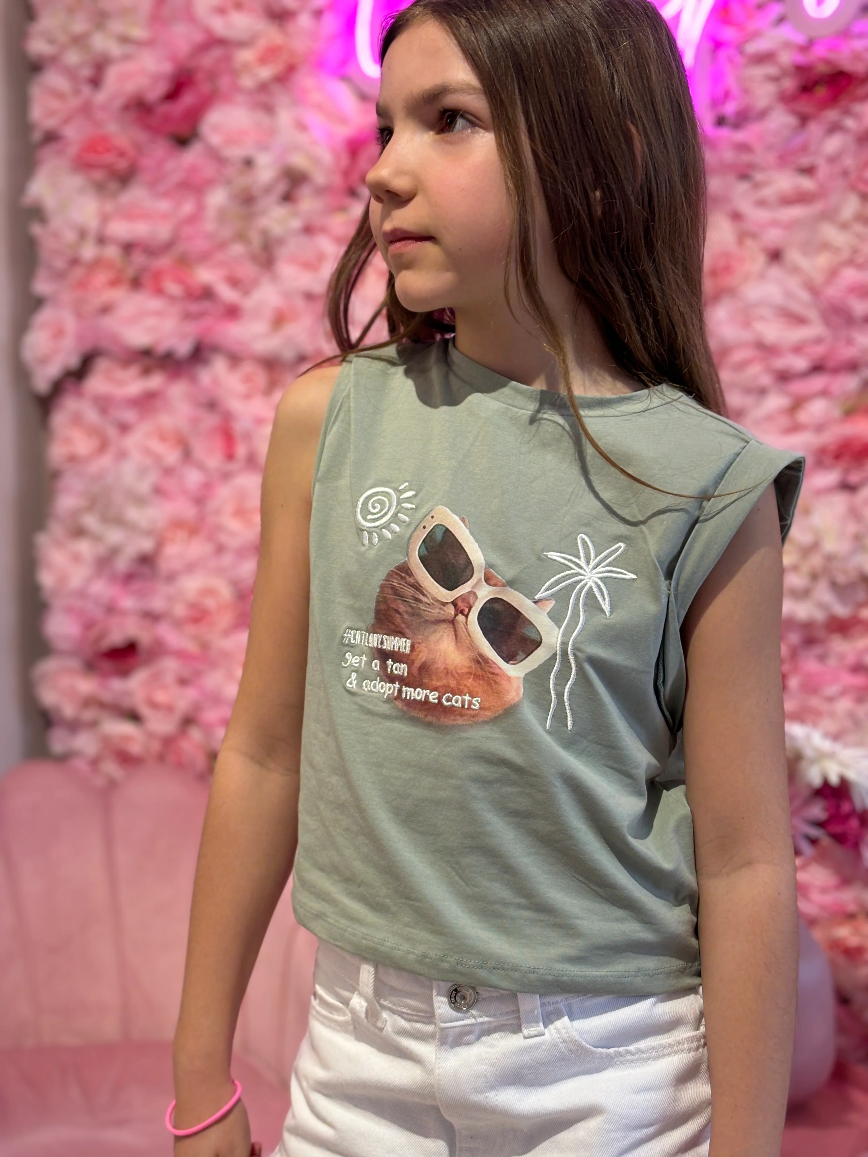 T-shirt Jamaica - Image 6
