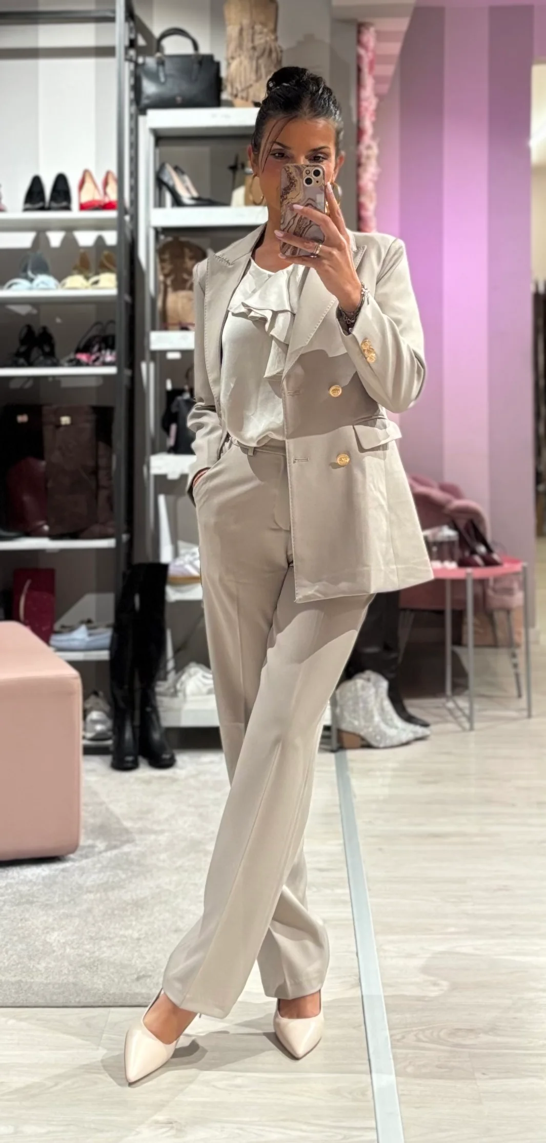Tailleur Euphoria - Image 4