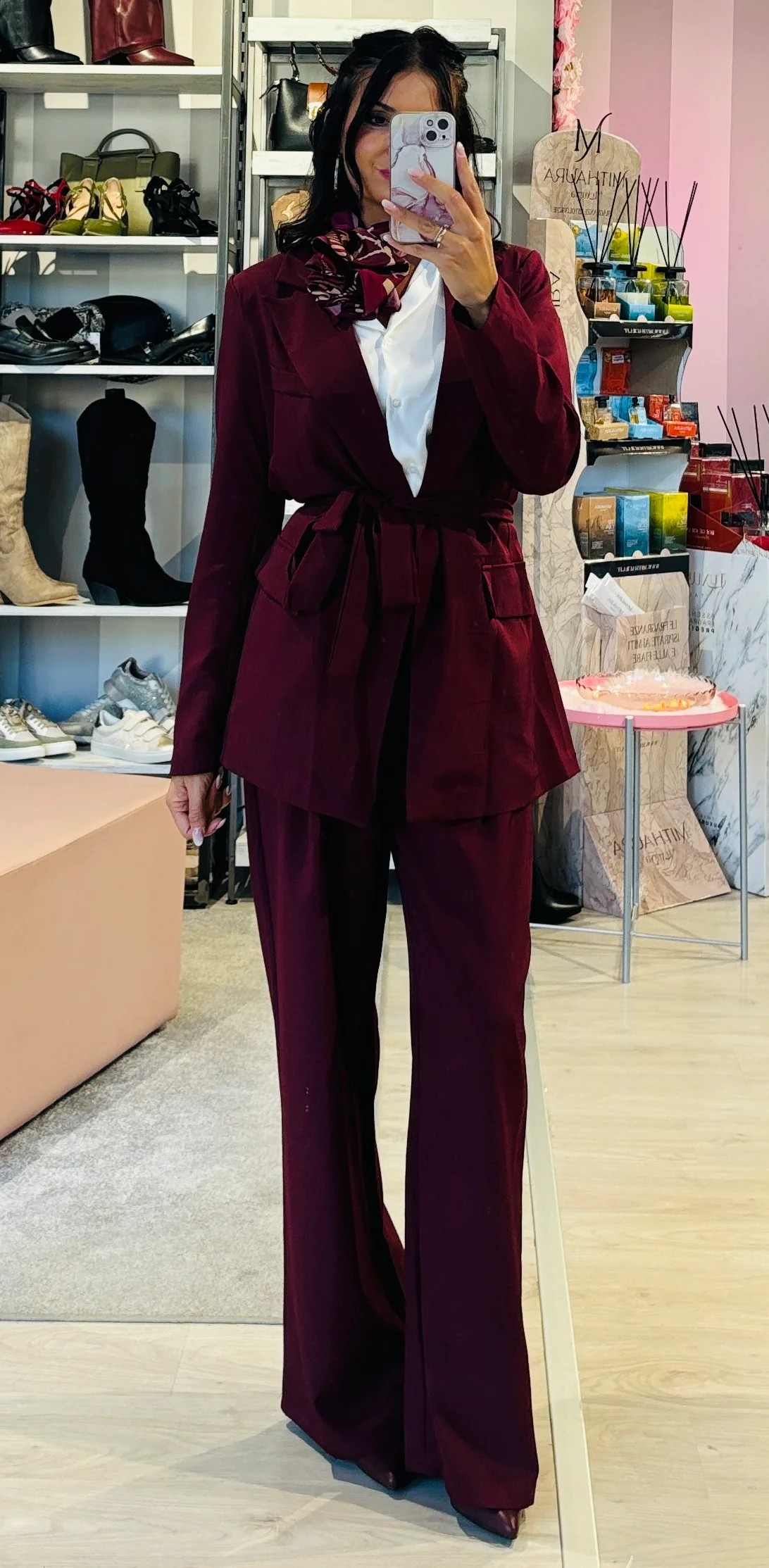 Tailleur Virgin - Image 16