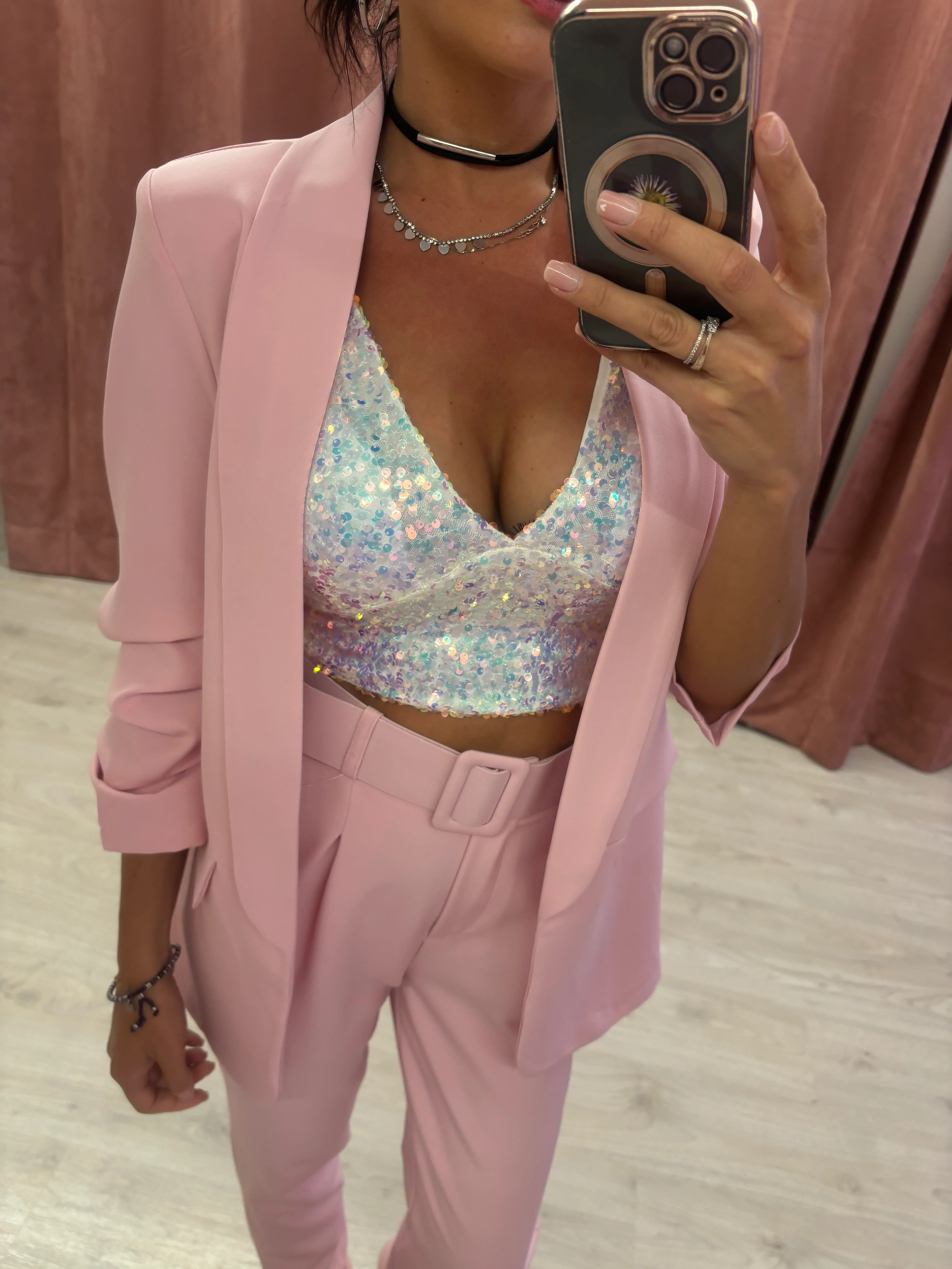 Top Paillettes - Image 5