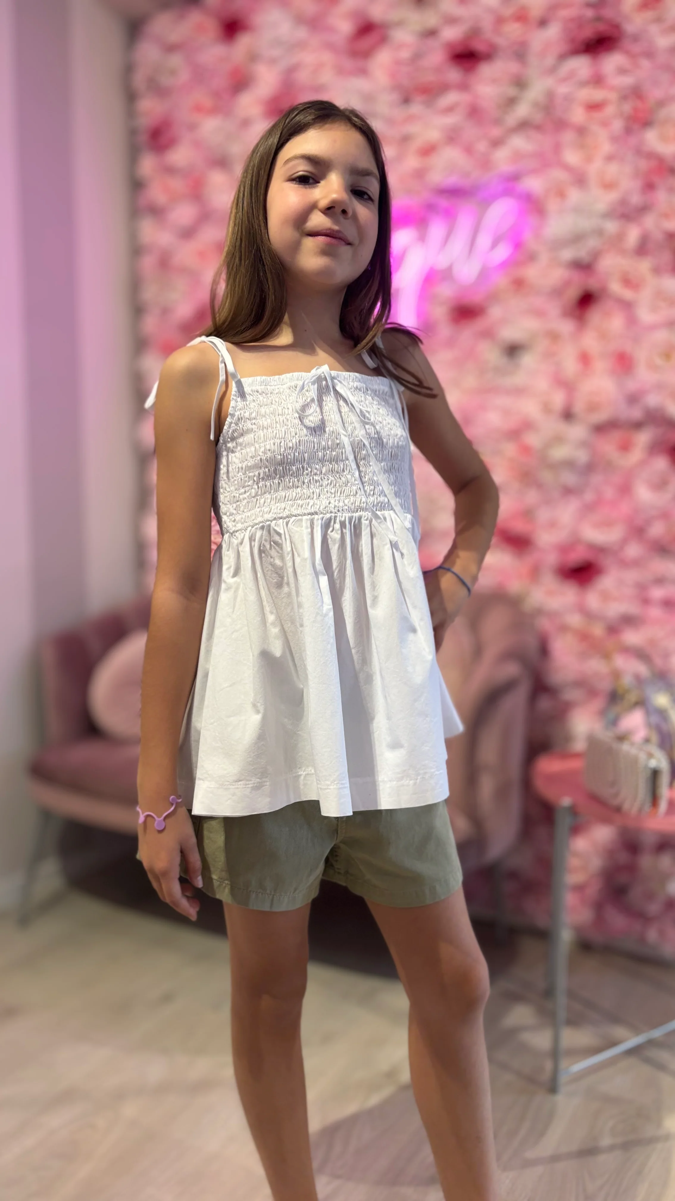 Top Teen Curty