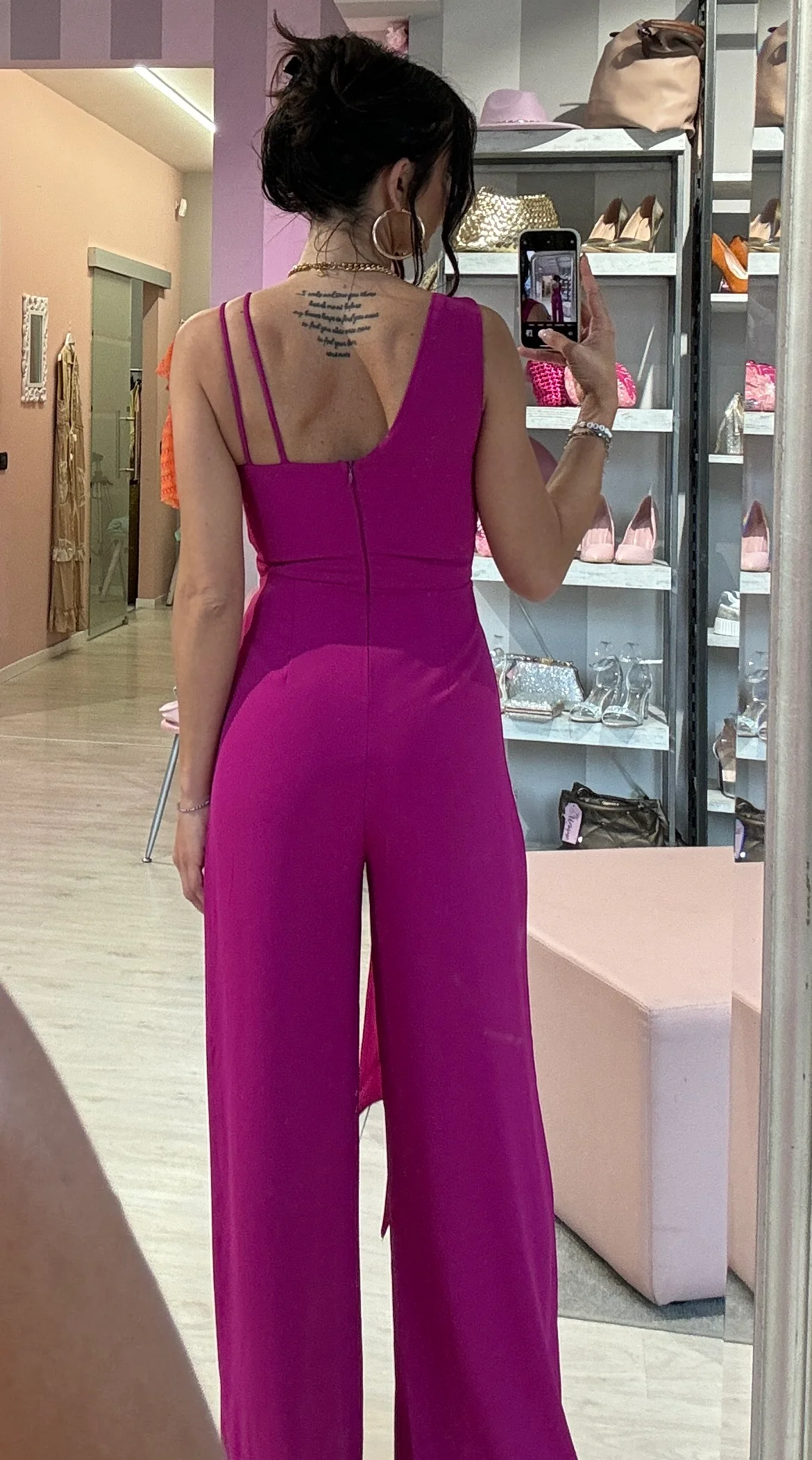 Tuta Diva - Image 6