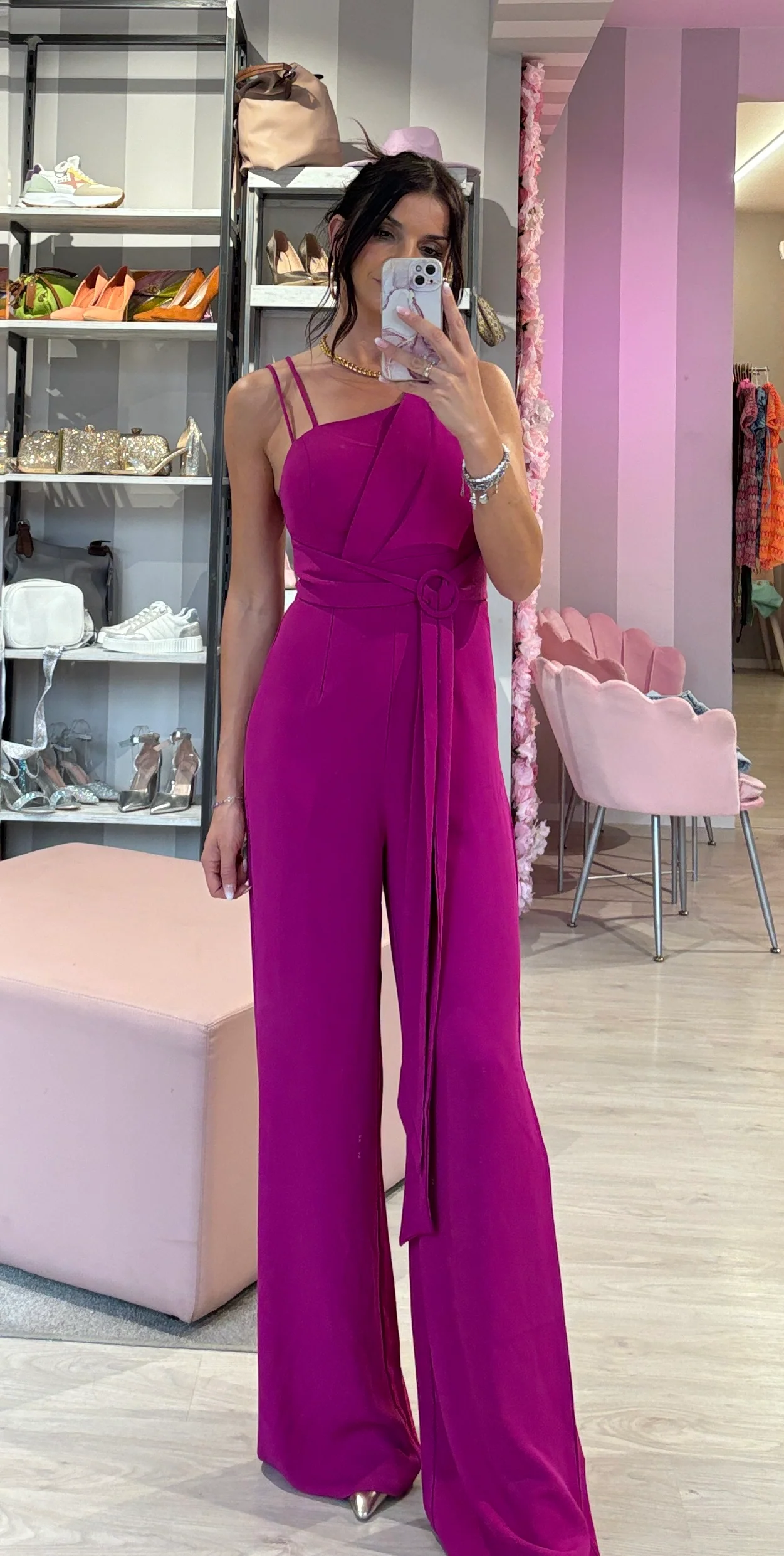 Tuta Diva - Image 8