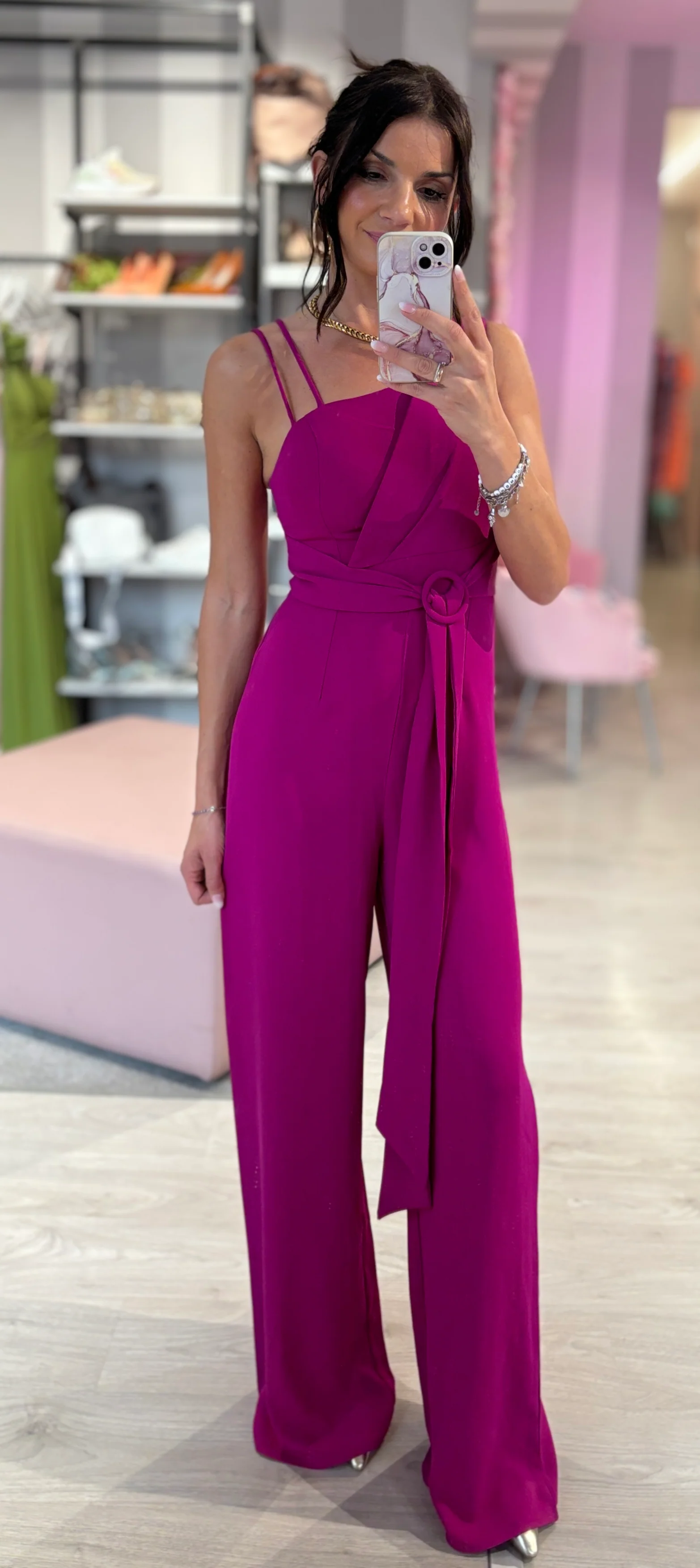 Tuta Diva - Image 9