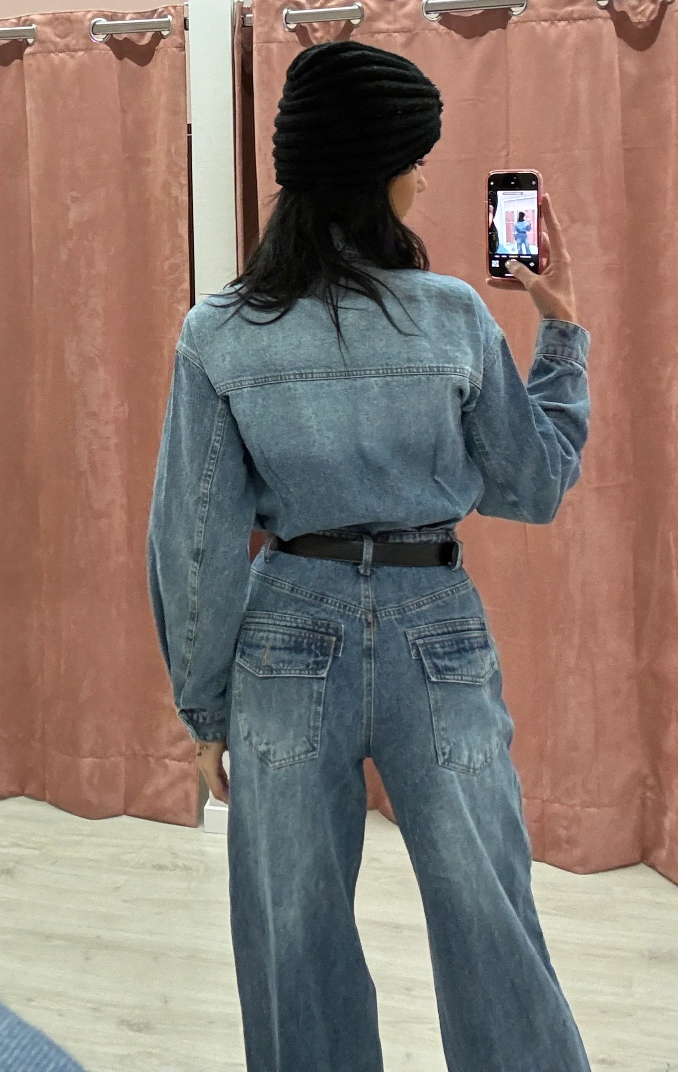 Tuta Jeans Maverik - Image 6
